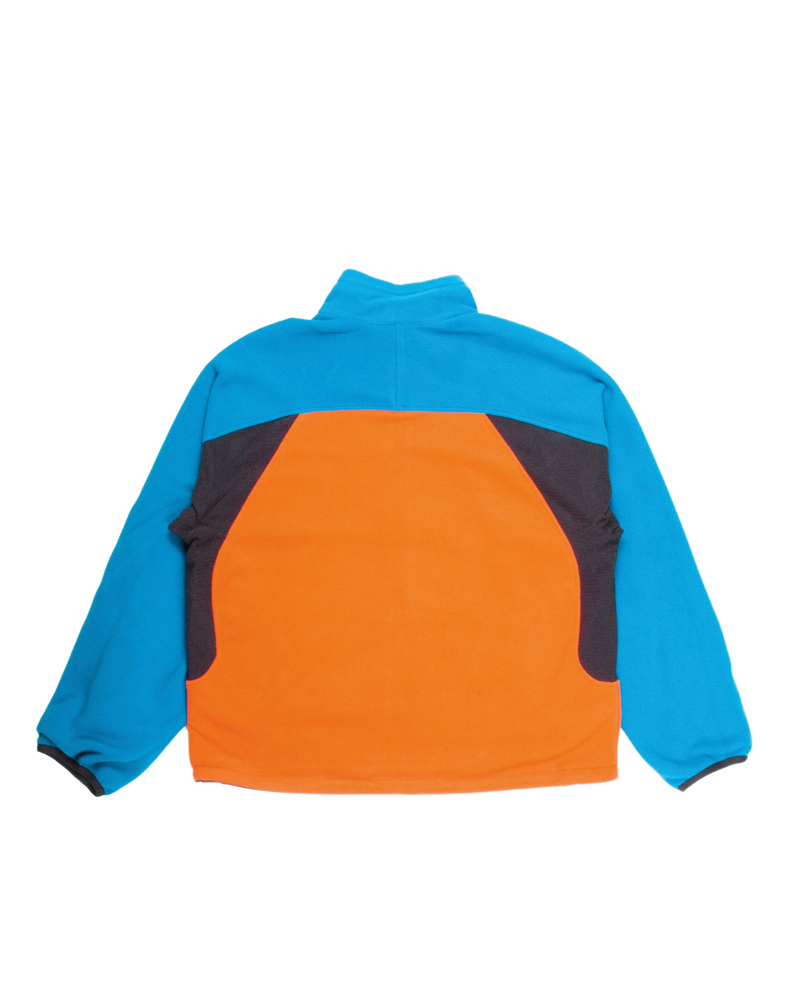 Acg Oregon Series Jacket Black Green Abyss OUTLET - Starcowparis