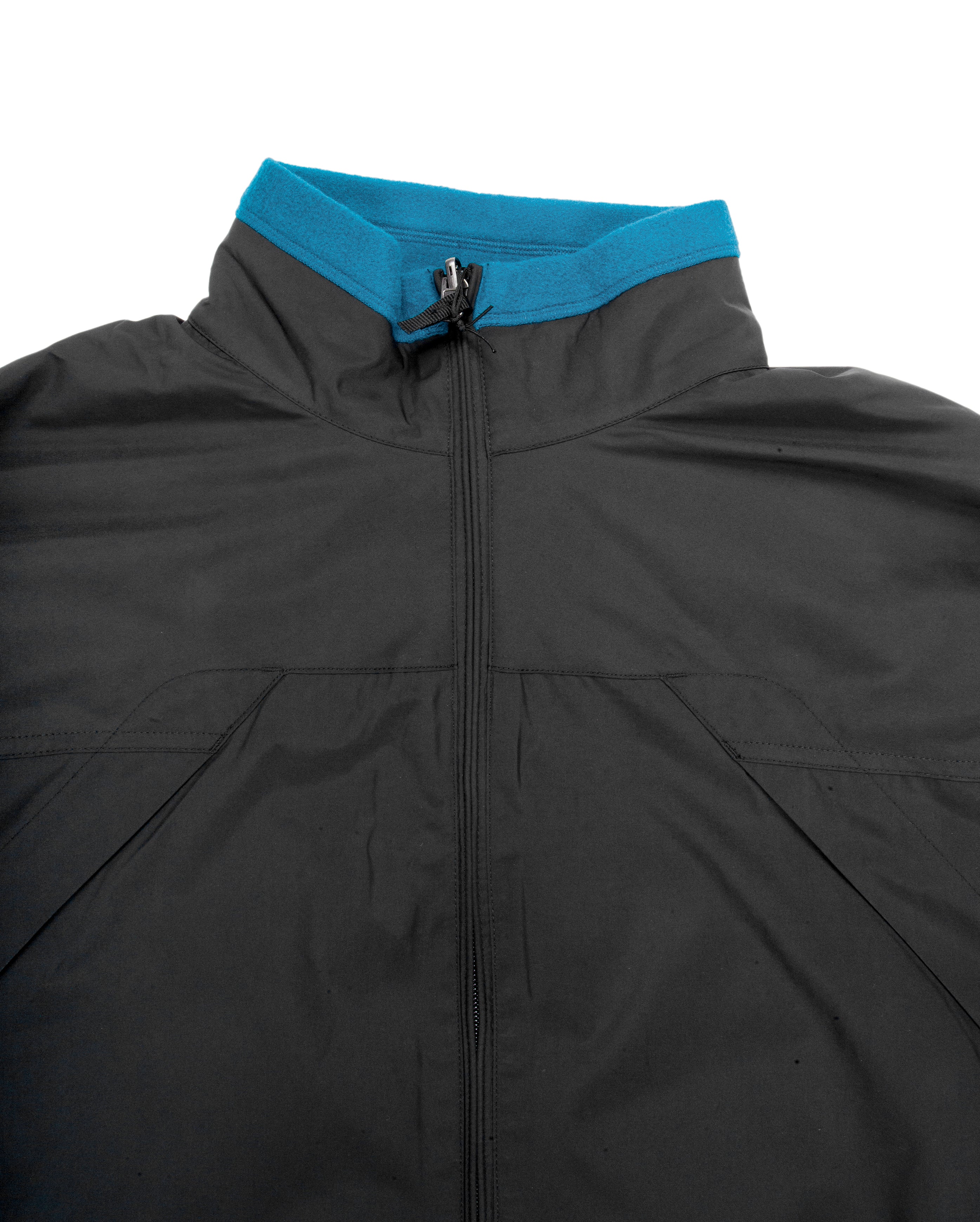 Acg Oregon Series Jacket Black Green Abyss OUTLET - Starcowparis - Starcowparis - 2