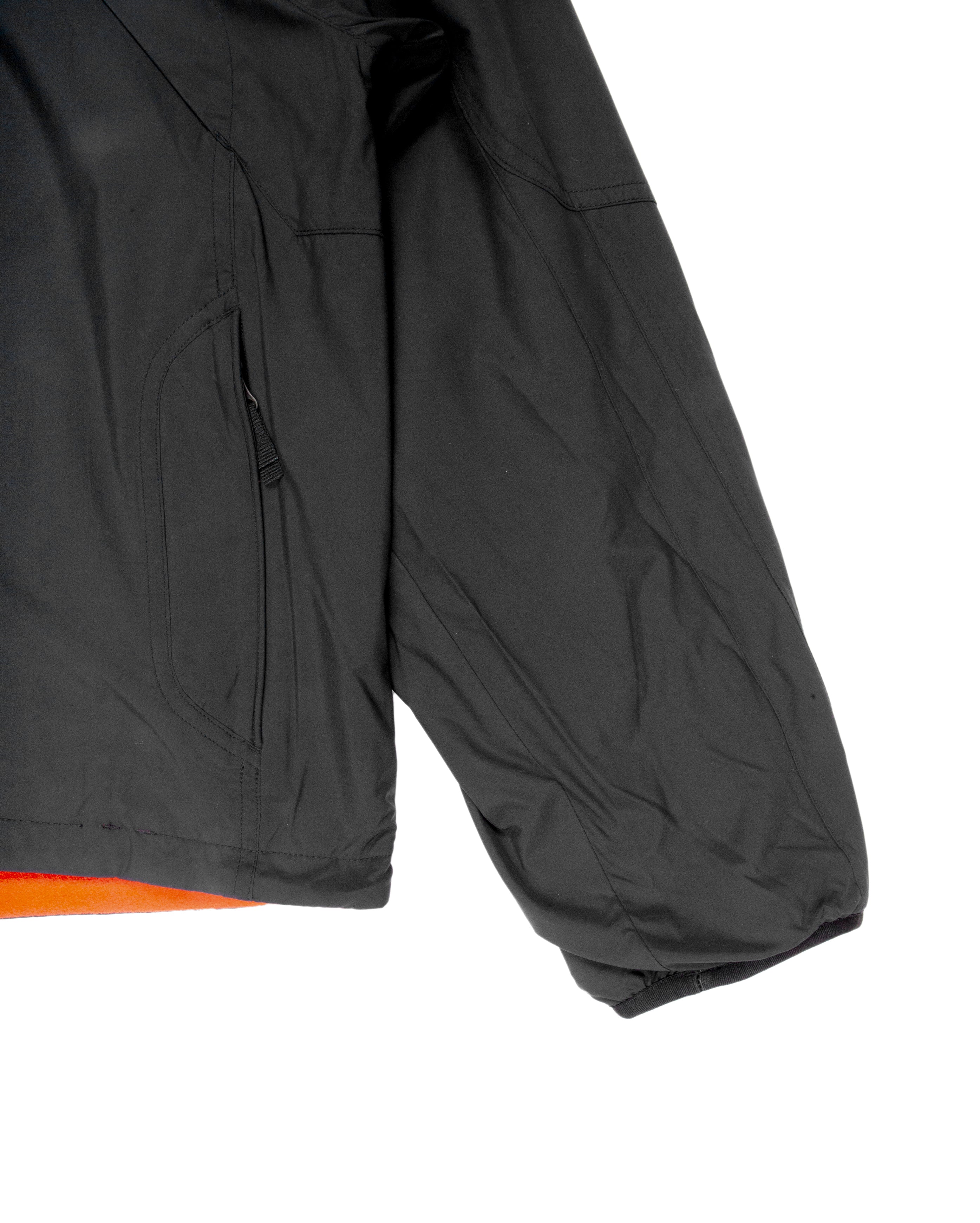 Acg Oregon Series Jacket Black Green Abyss OUTLET - Starcowparis