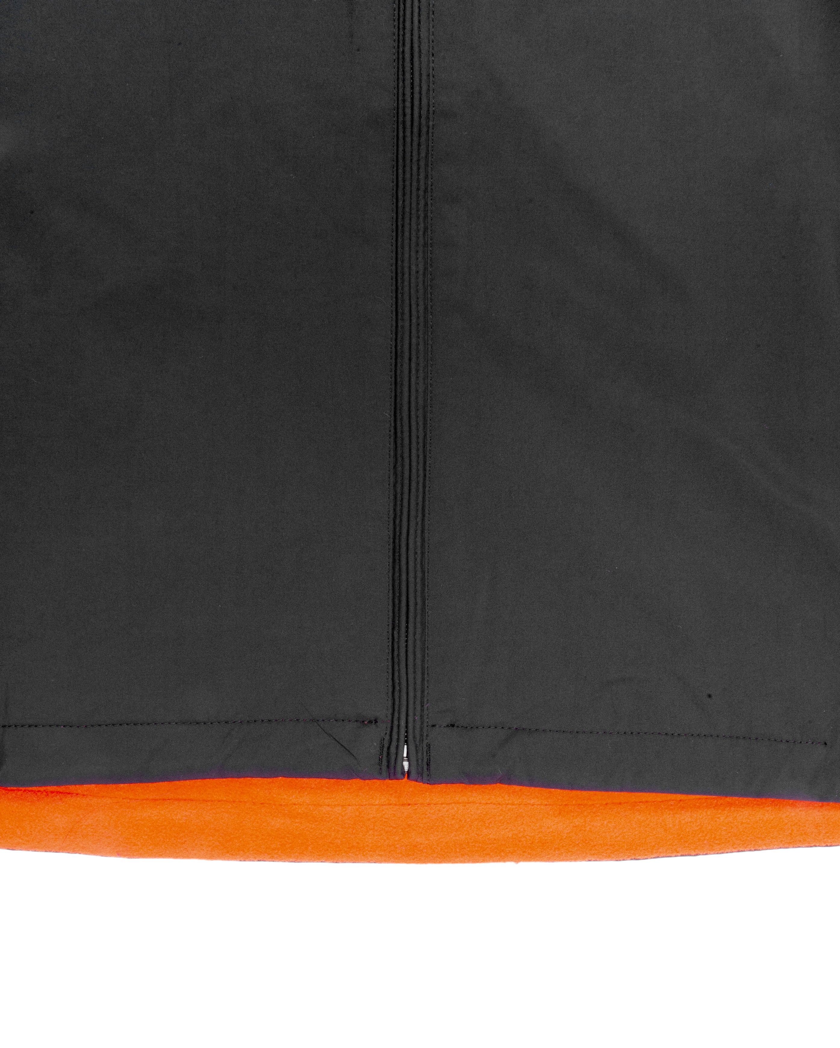 Acg Oregon Series Jacket Black Green Abyss OUTLET - Starcowparis