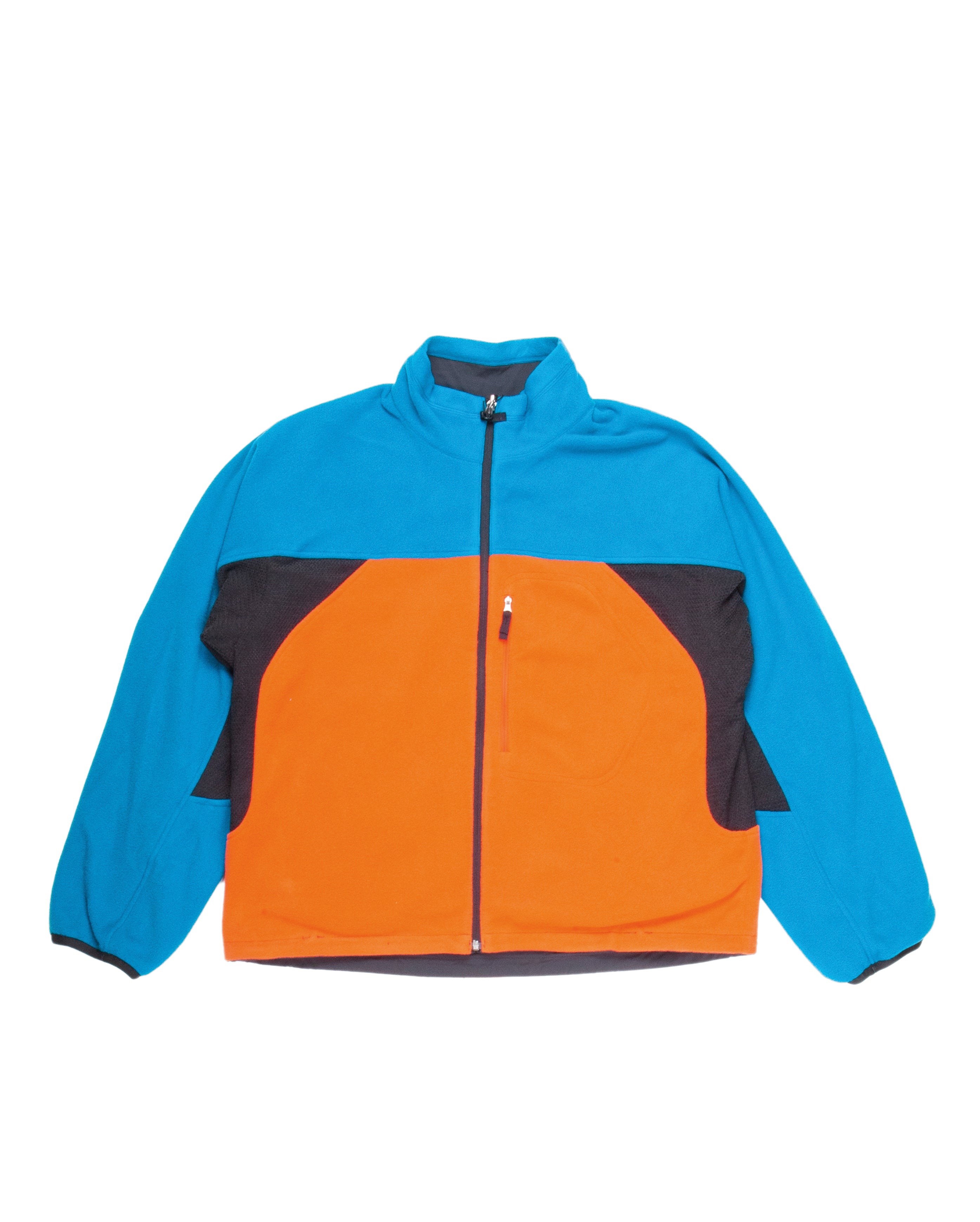 Acg Oregon Series Jacket Black Green Abyss OUTLET - Starcowparis