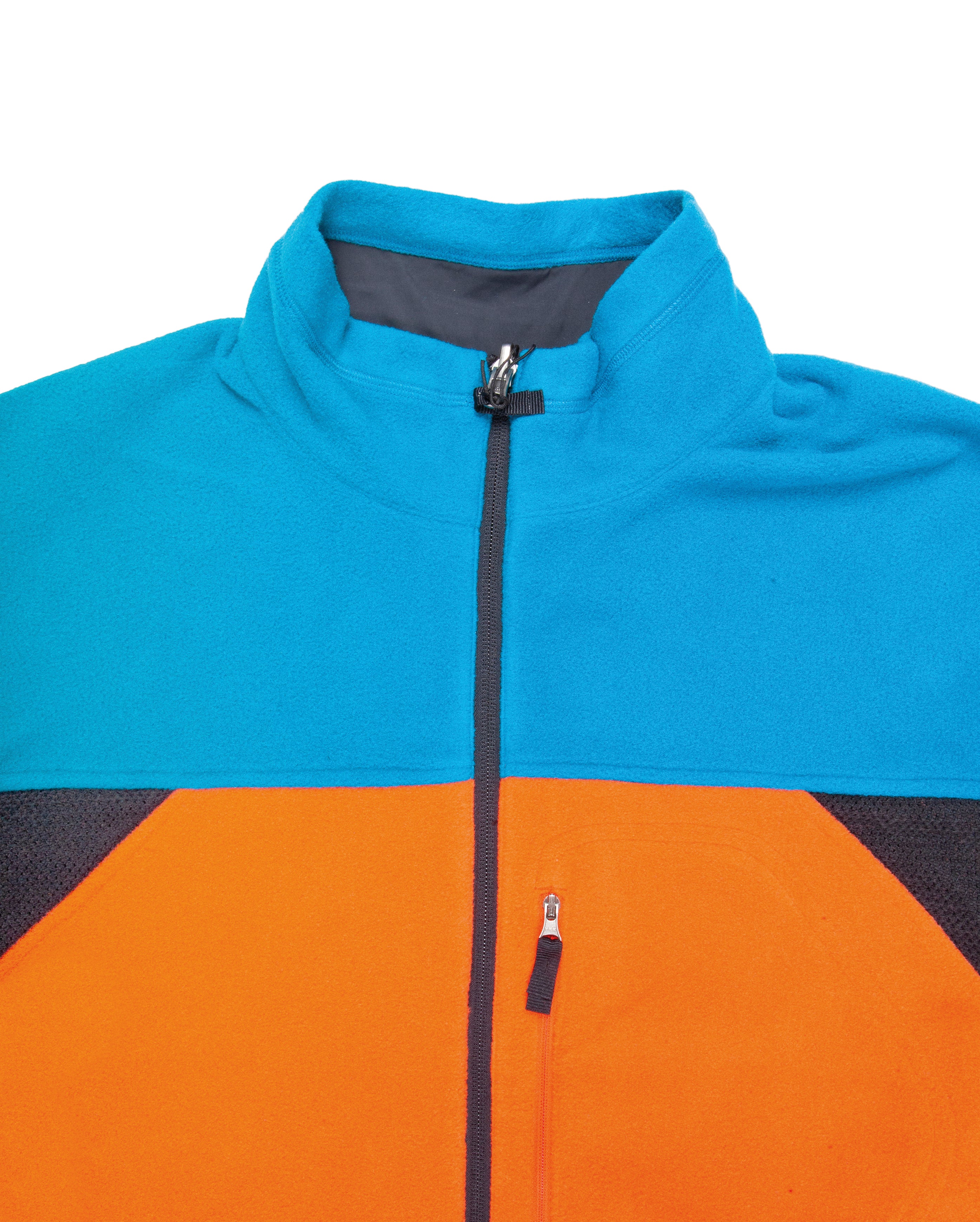 Acg Oregon Series Jacket Black Green Abyss OUTLET - Starcowparis