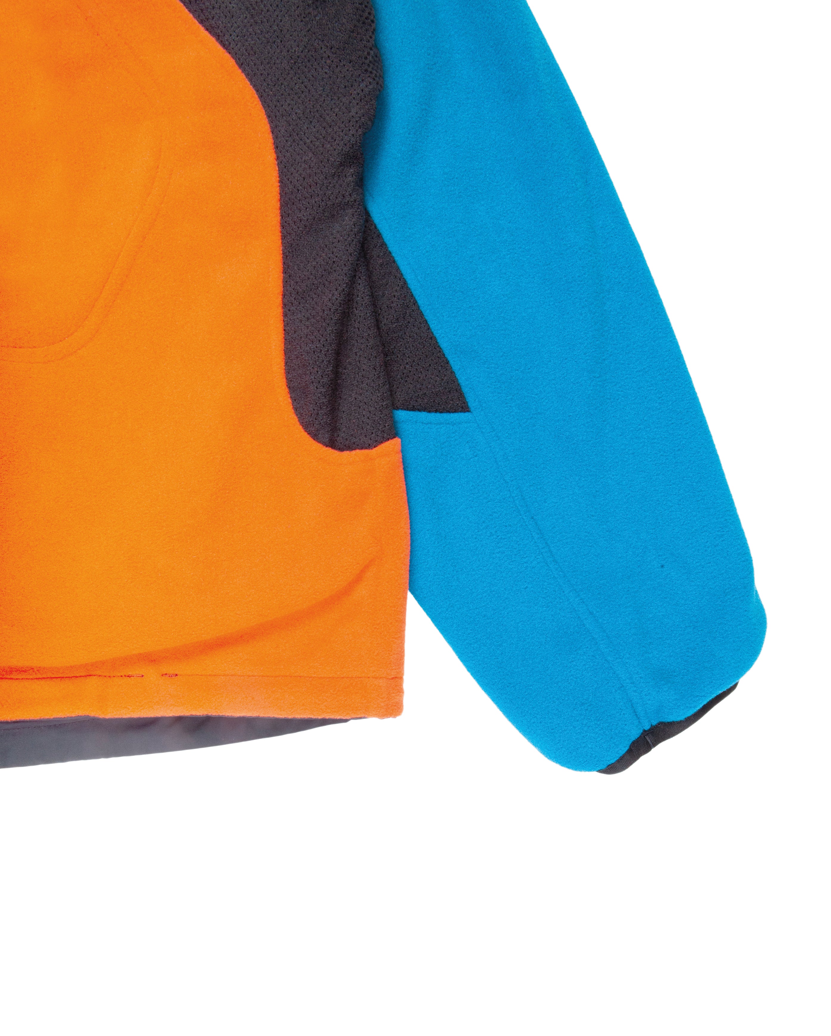 Acg Oregon Series Jacket Black Green Abyss OUTLET - Starcowparis