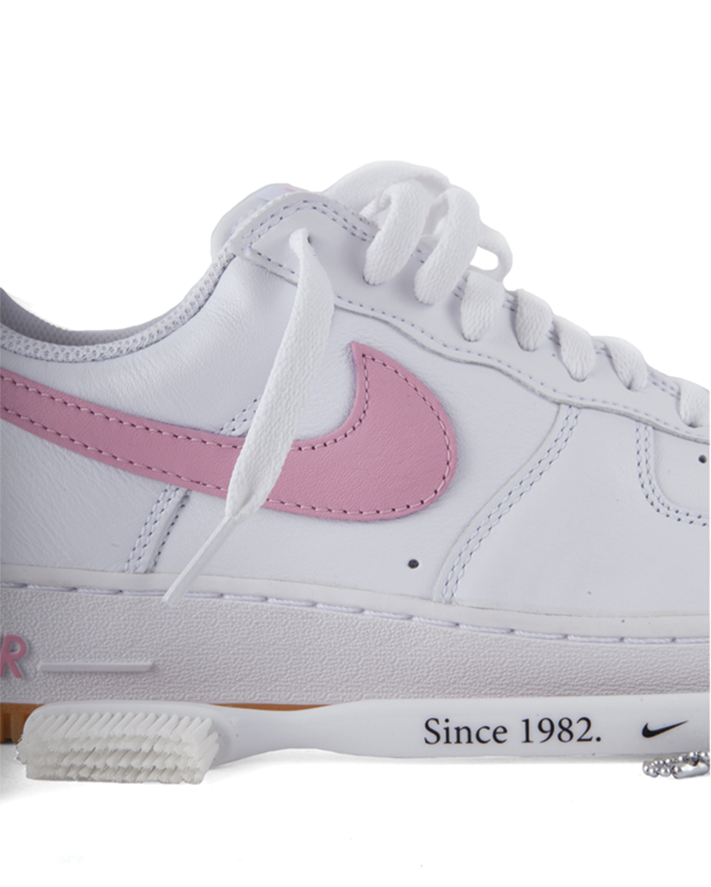 Air Force 1 Low Retro White Pink Cotm - Starcowparis - 2