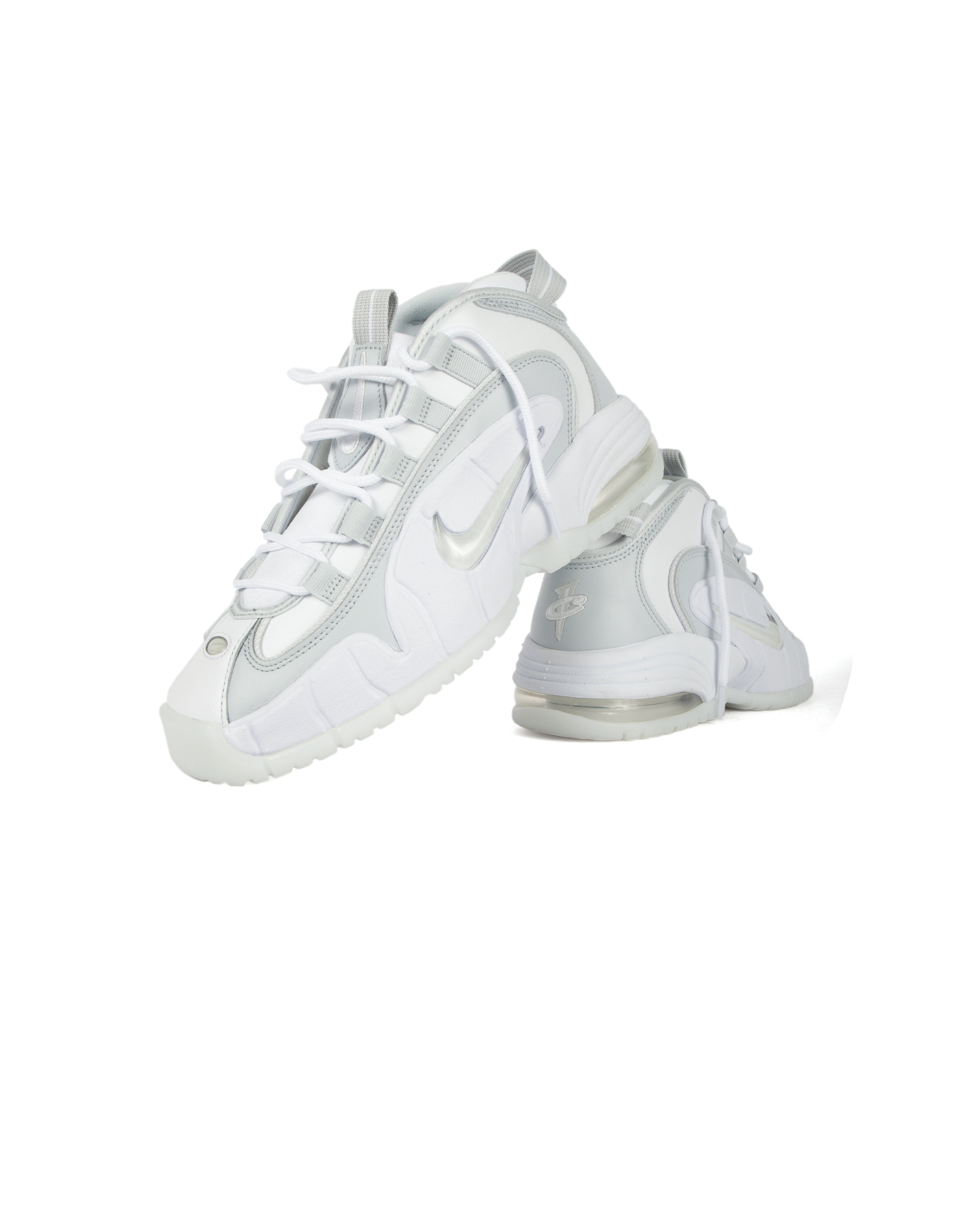 Air Max Penny White - Starcowparis - 4