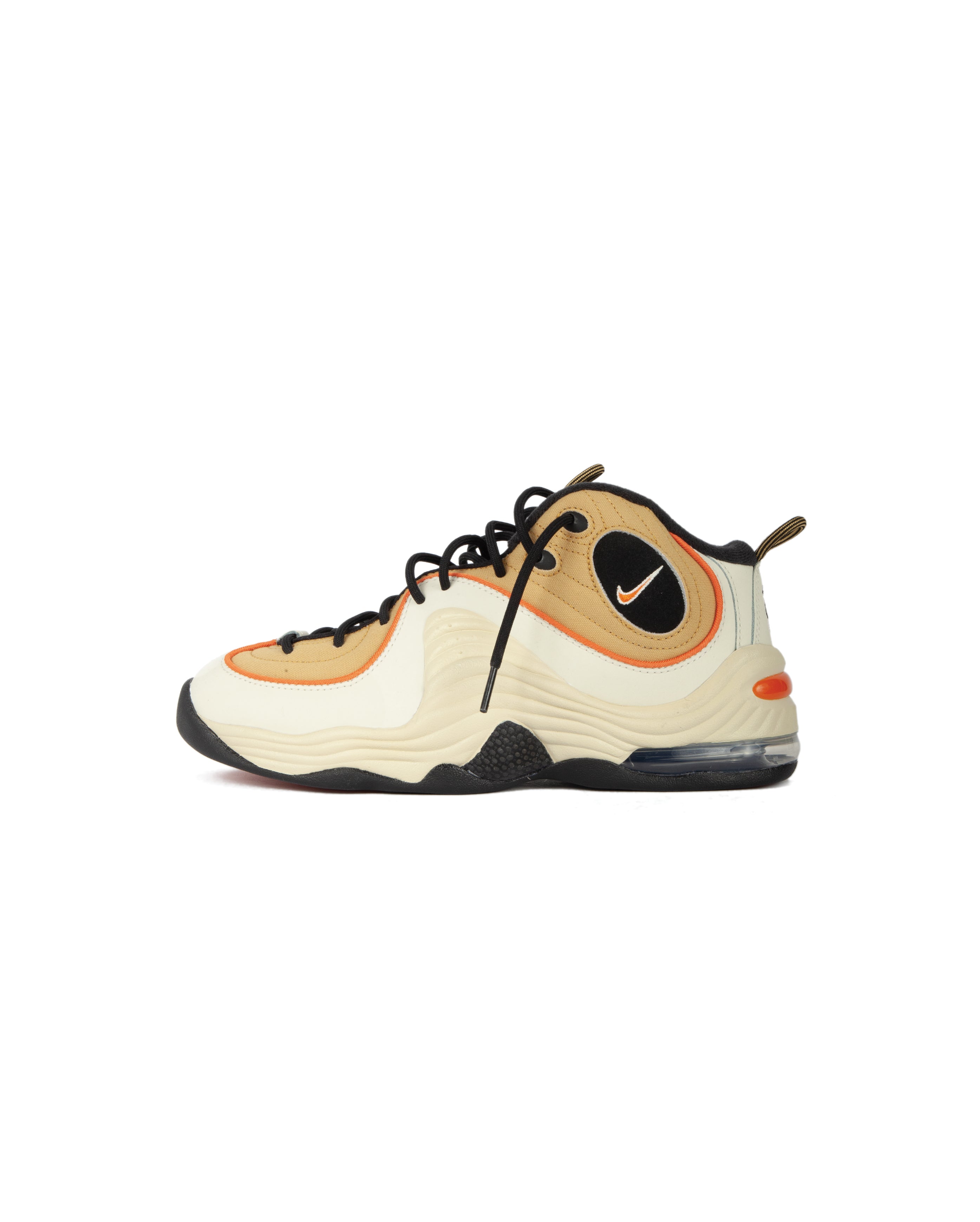 Air Penny 2 Wheat OUTLET - Starcowparis - 3