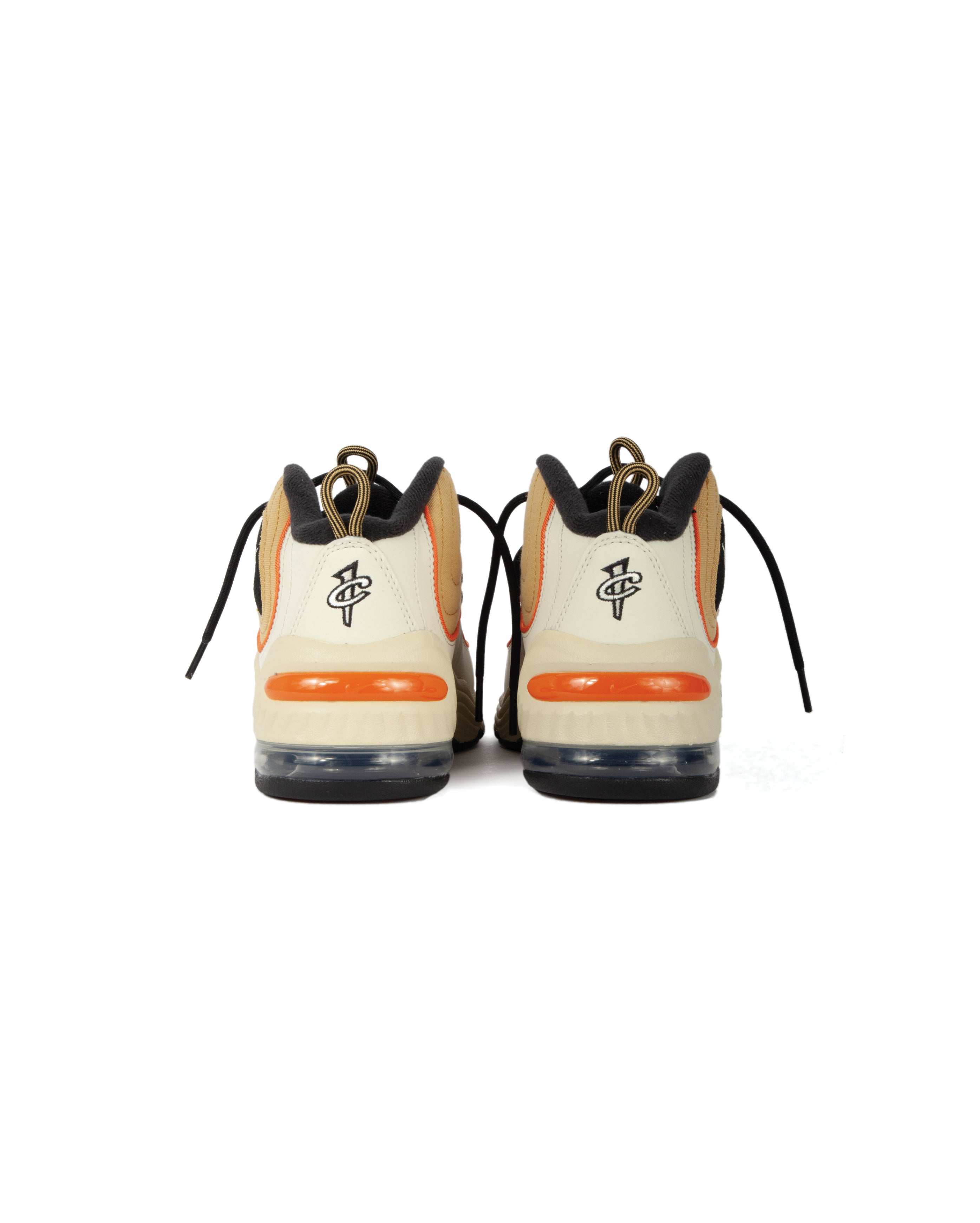 Air Penny 2 Wheat OUTLET - Starcowparis - 6
