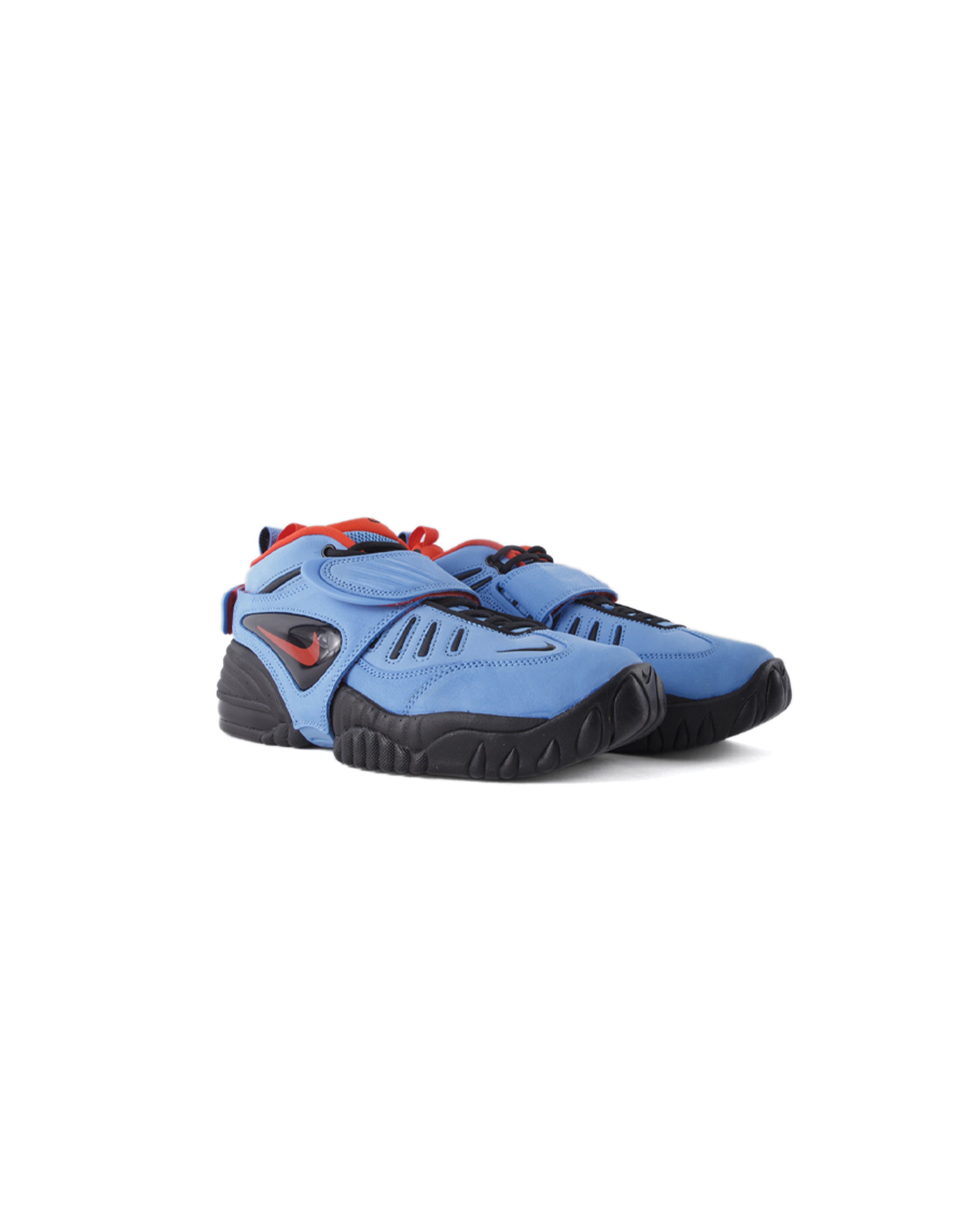 X Ambush Air Adjust Force University Blue - Starcowparis