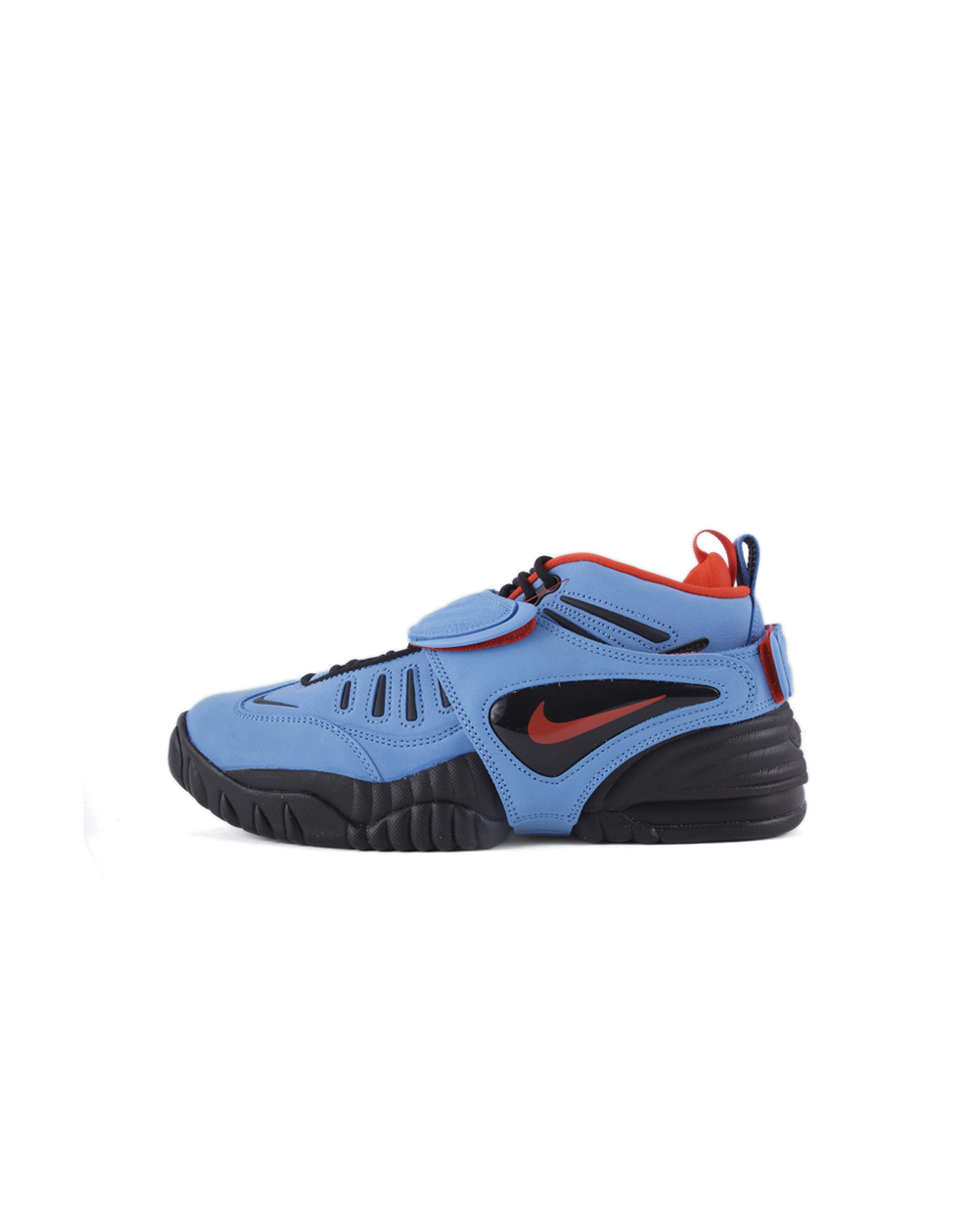X Ambush Air Adjust Force University Blue - Starcowparis