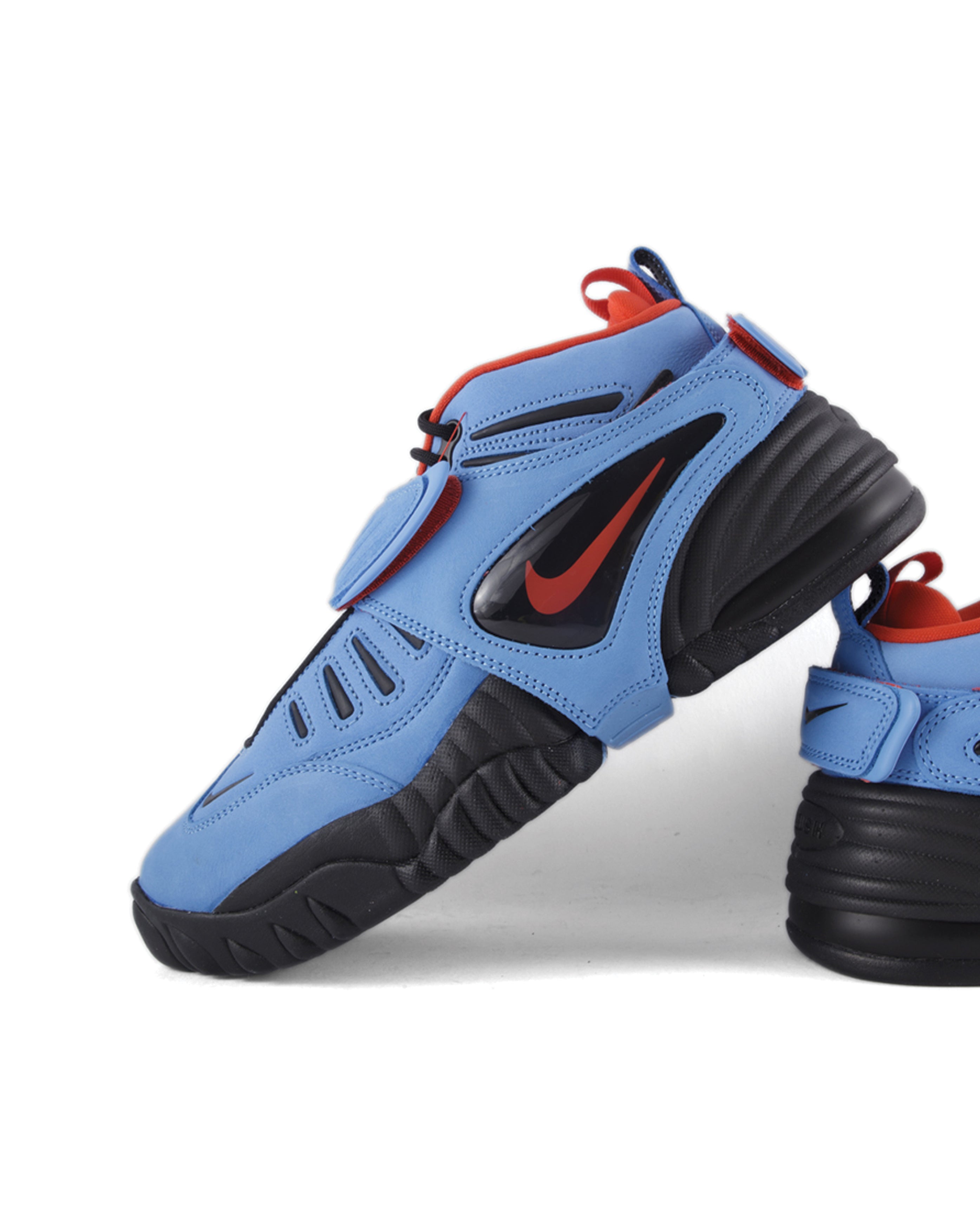 X Ambush Air Adjust Force University Blue - Starcowparis