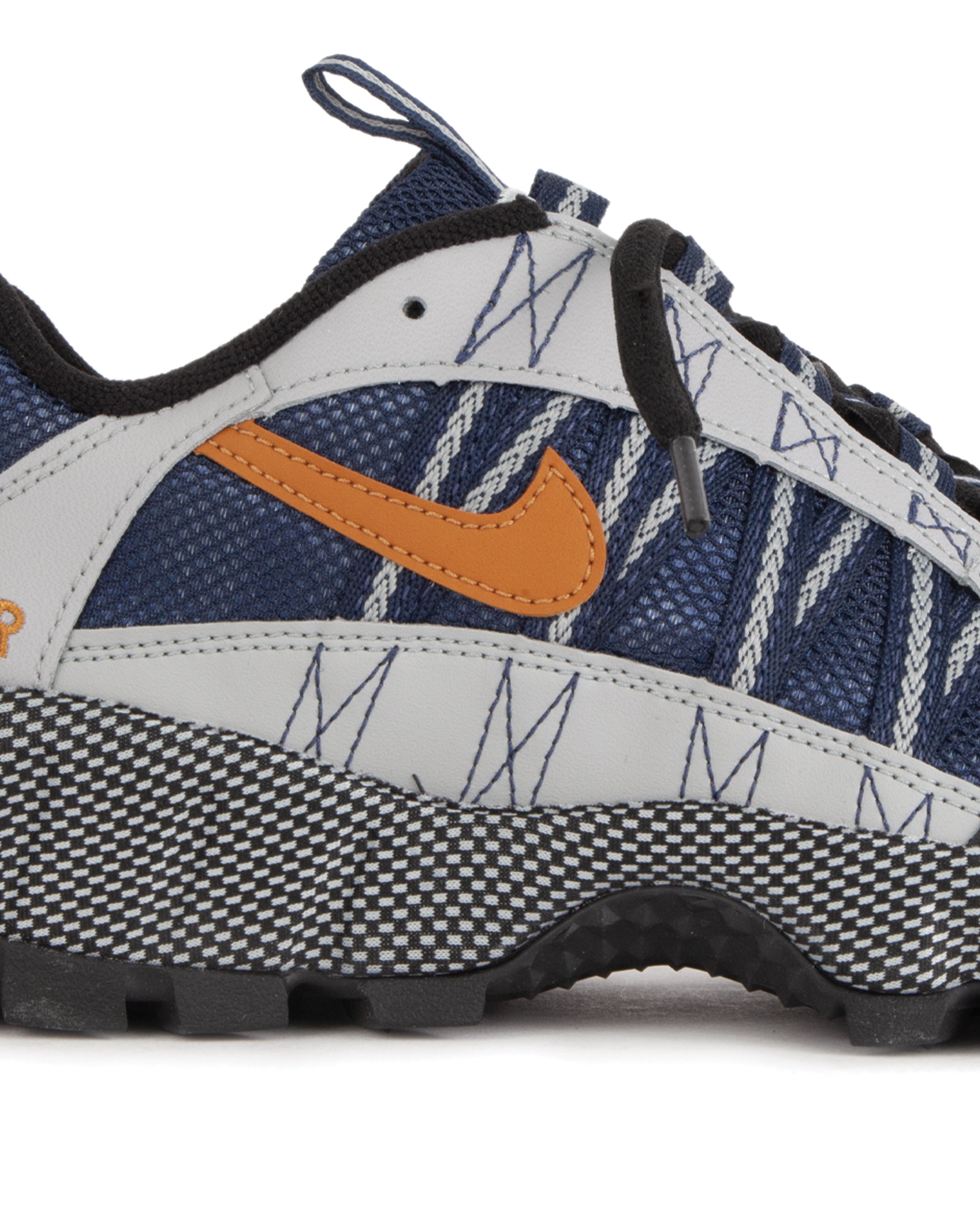 Air Humara Midnight Navy OUTLET - Starcowparis