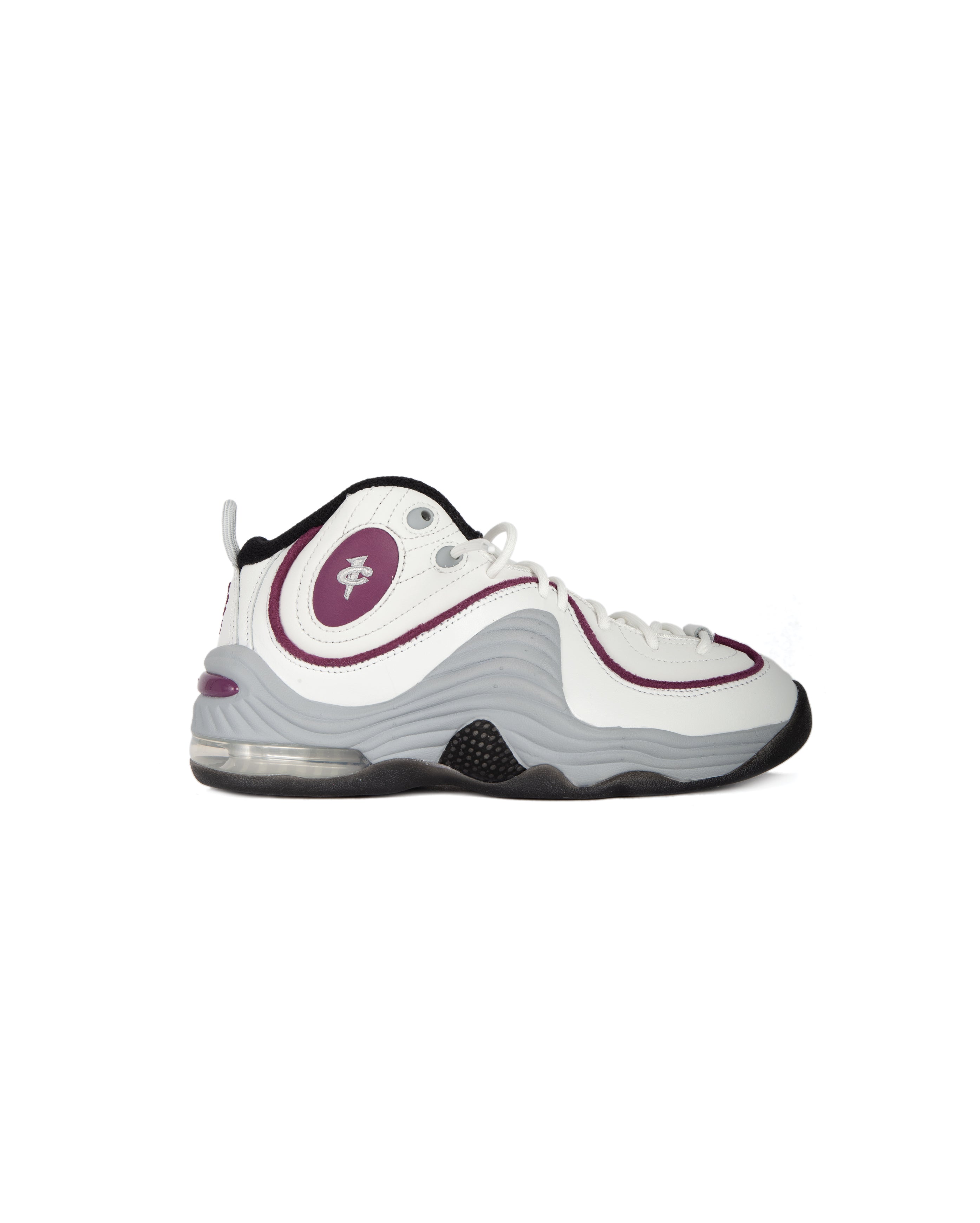 W Air Penny 2 Summit White - Starcowparis - 1