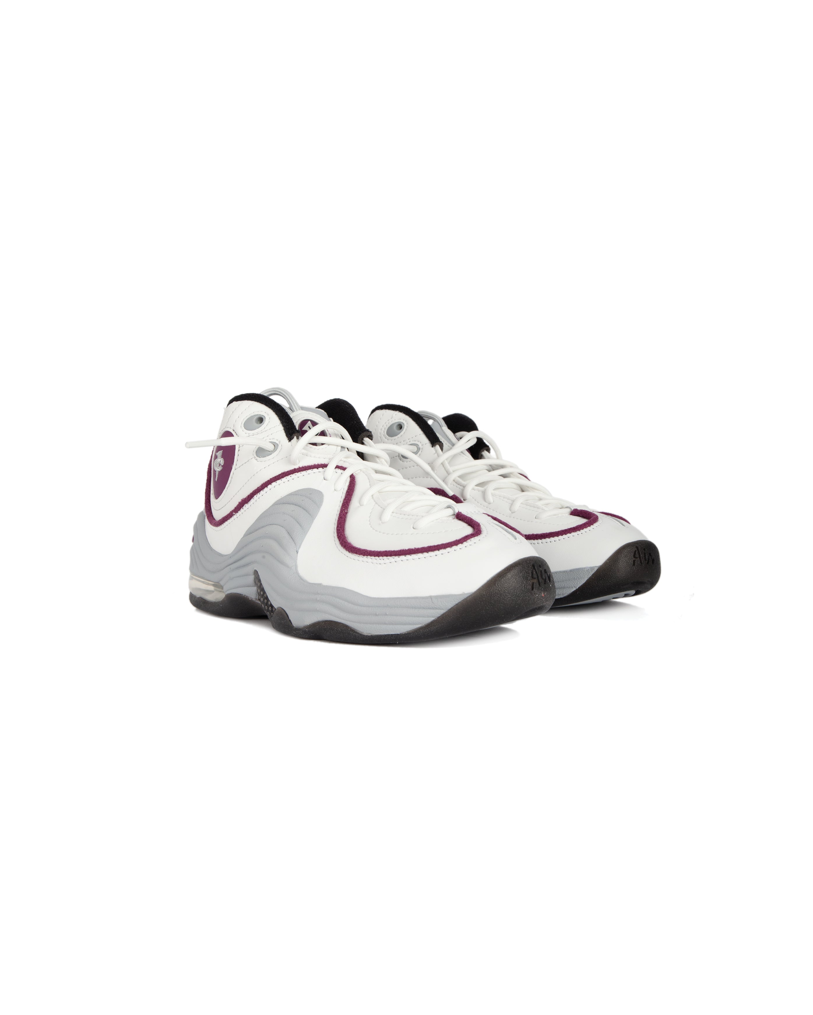 W Air Penny 2 Summit White - Starcowparis - 2