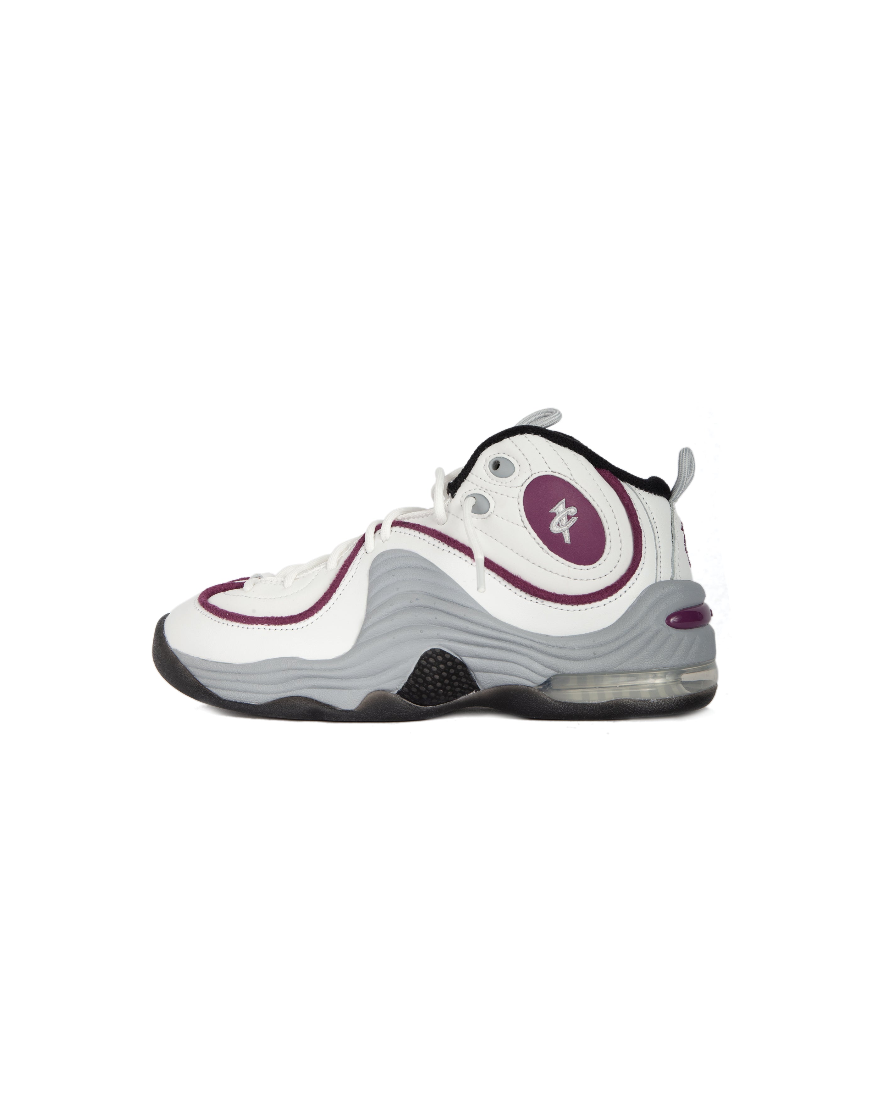 W Air Penny 2 Summit White - Starcowparis - 3