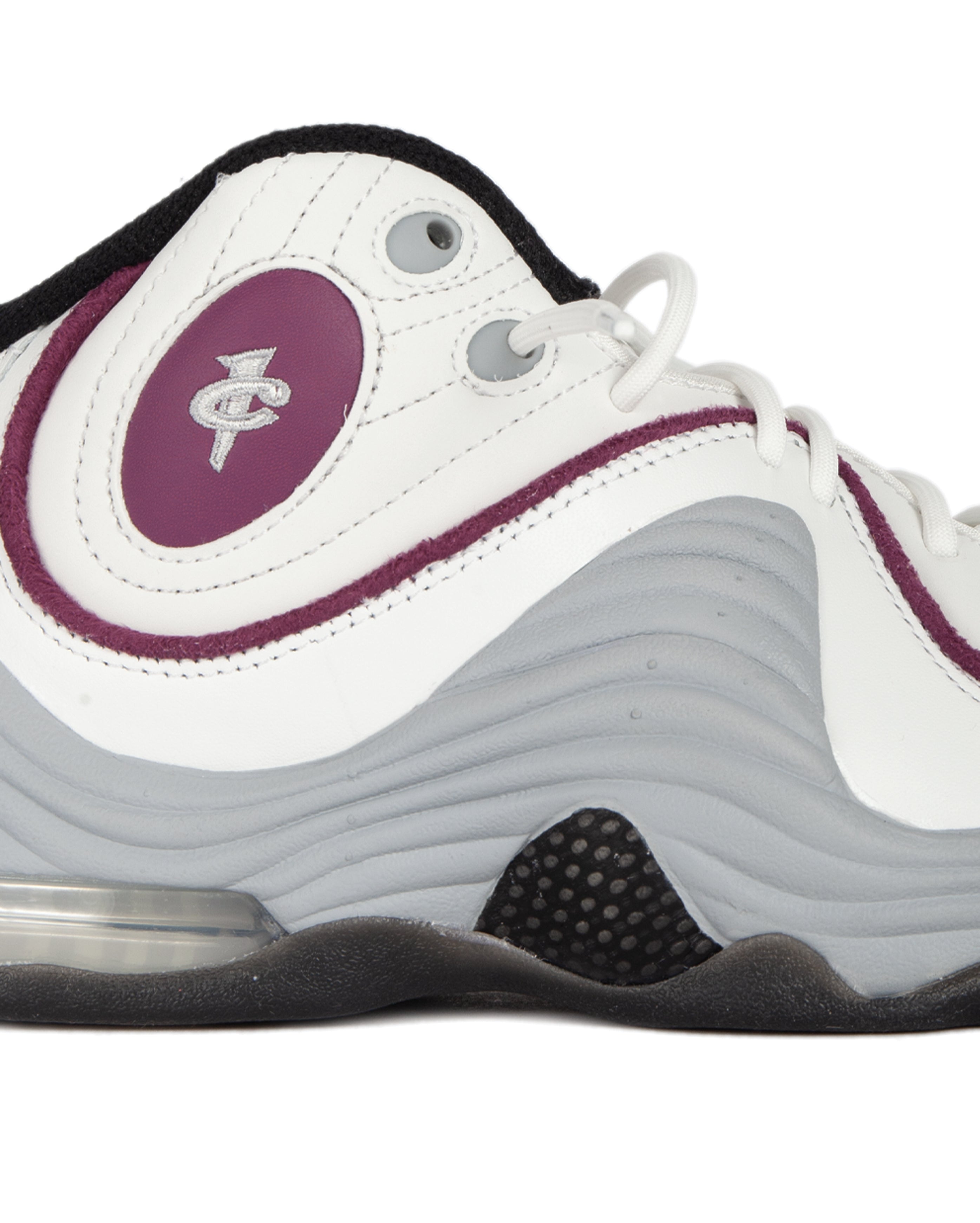 W Air Penny 2 Summit White - Starcowparis - 5