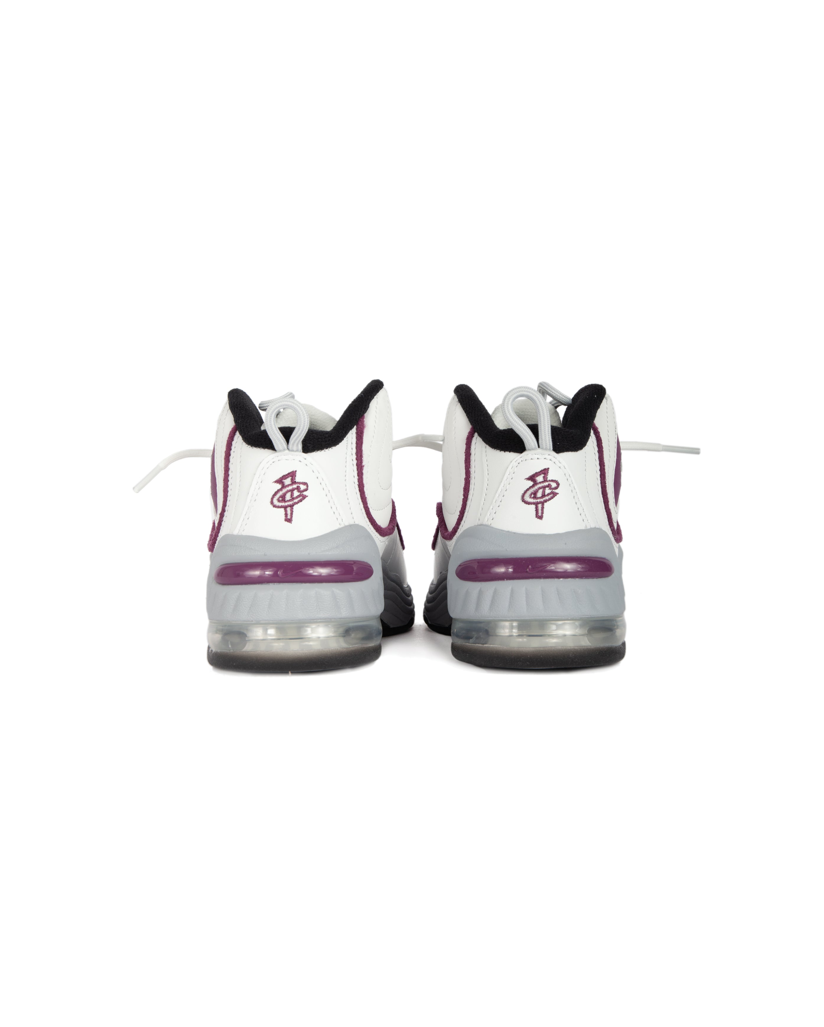 W Air Penny 2 Summit White - Starcowparis - 6