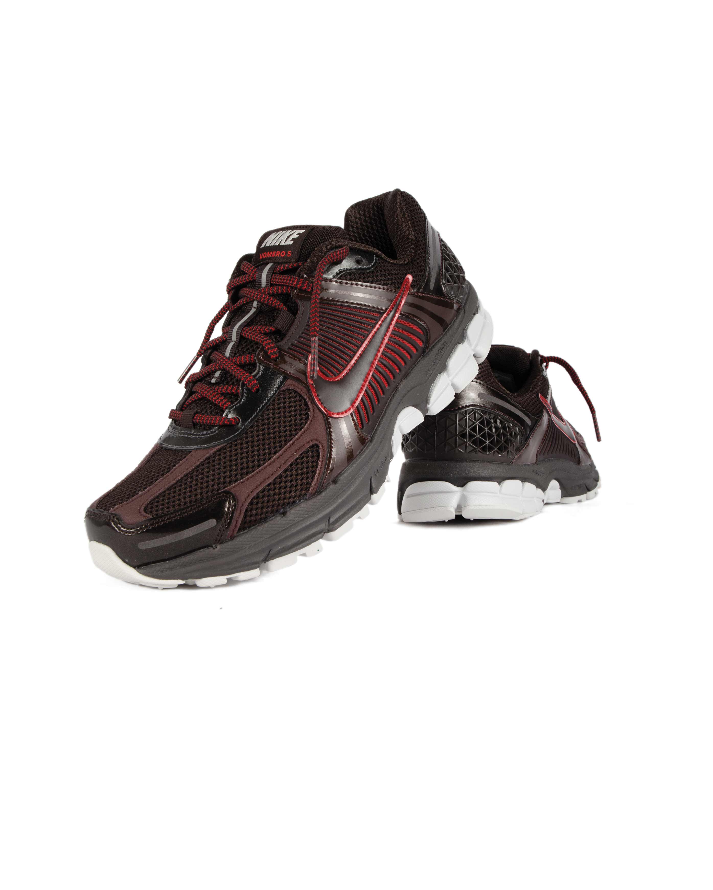Zoom Vomero 5 Velvet Brown OUTLET - Starcowparis