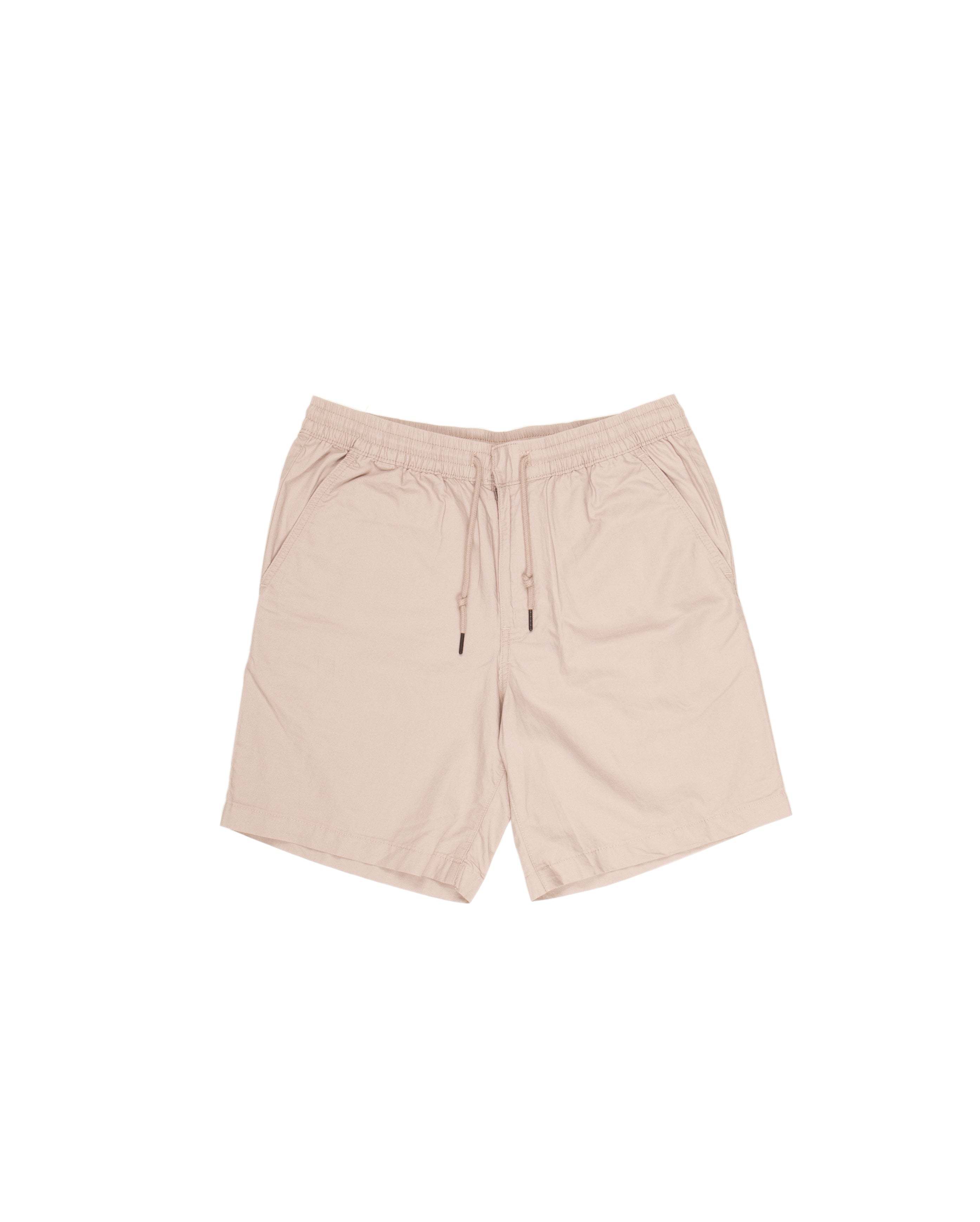 Hemp Volley Shorts Pink OUTLET - Starcowparis