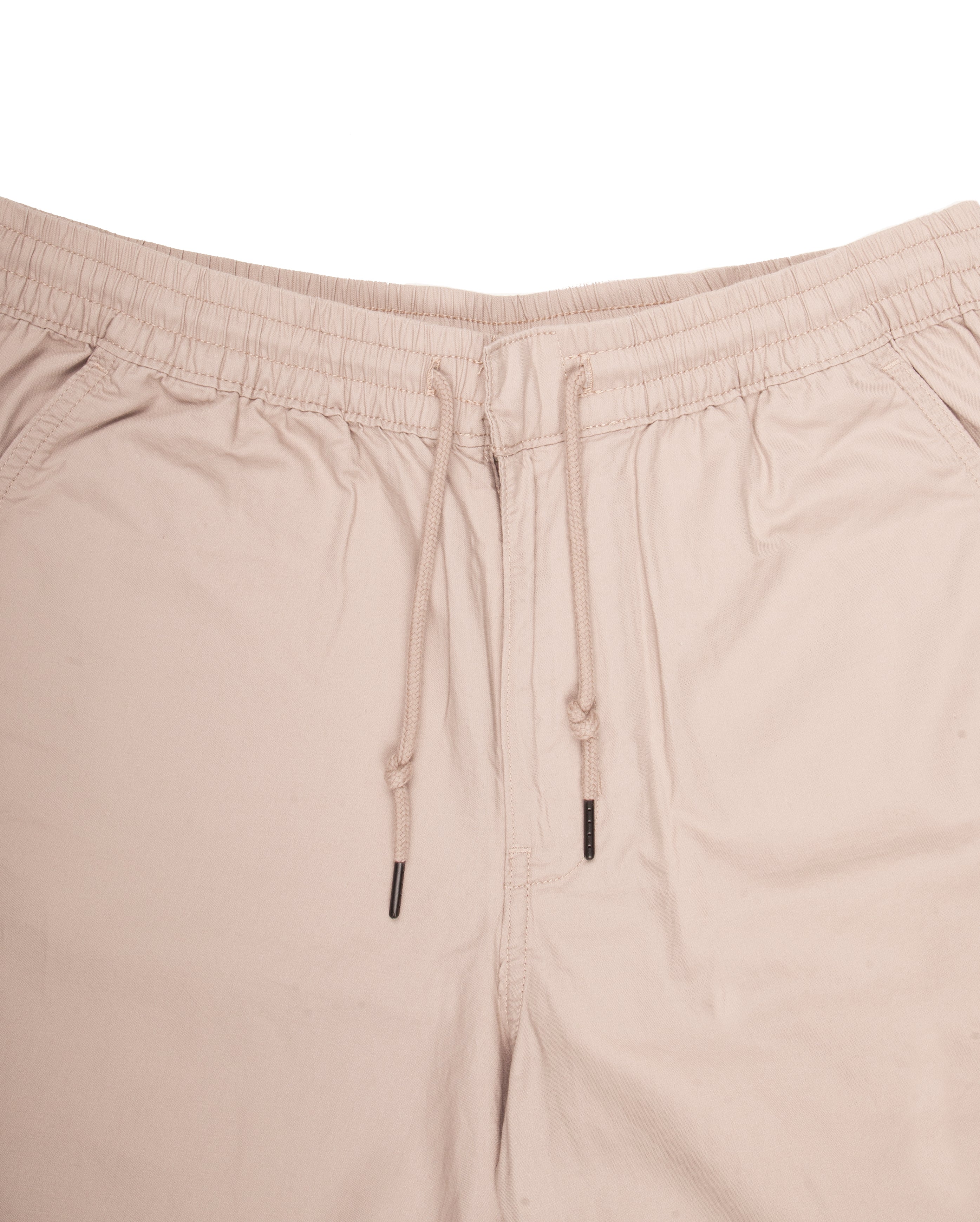 Hemp Volley Shorts Pink OUTLET - Starcowparis