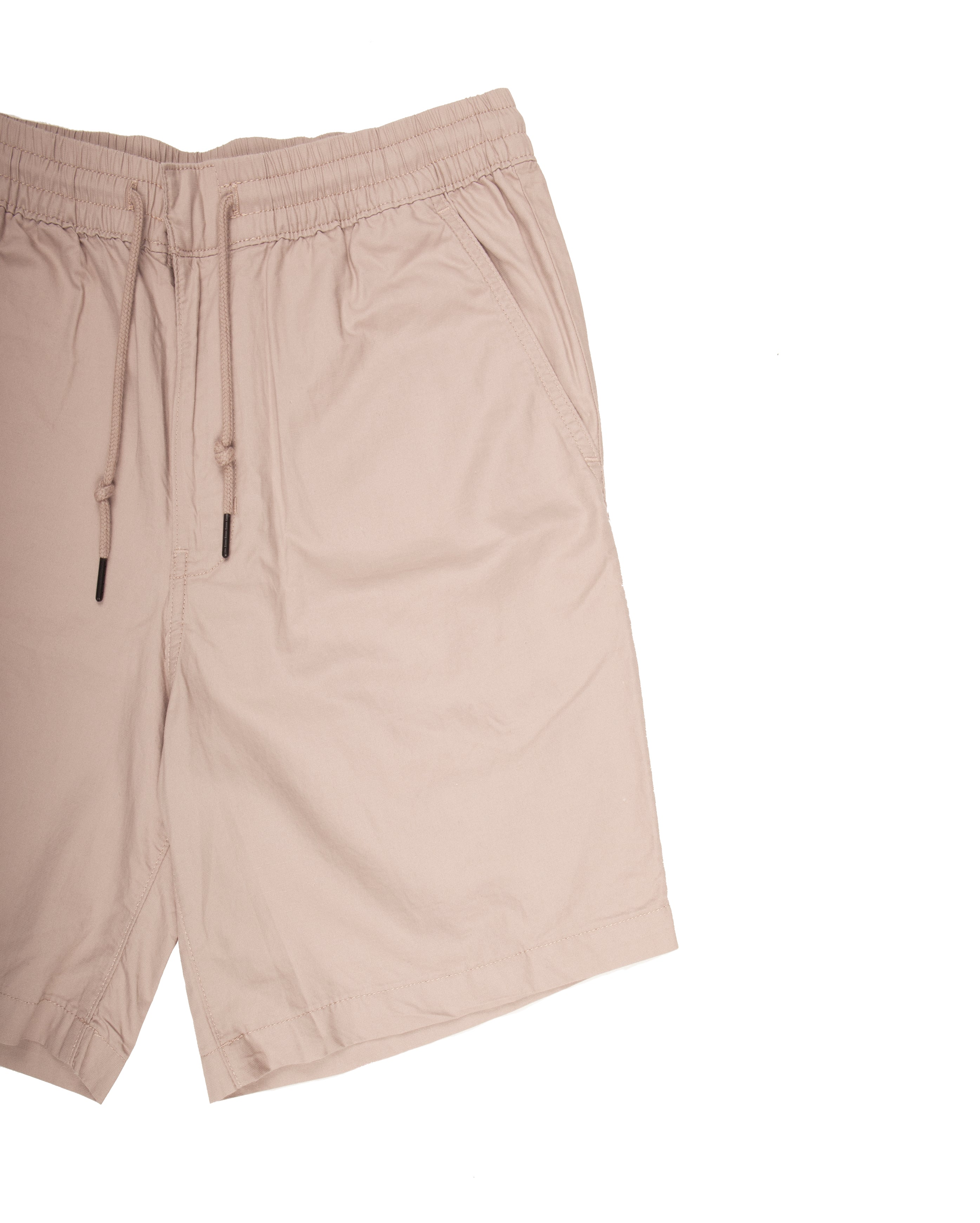 Hemp Volley Shorts Pink OUTLET - Starcowparis
