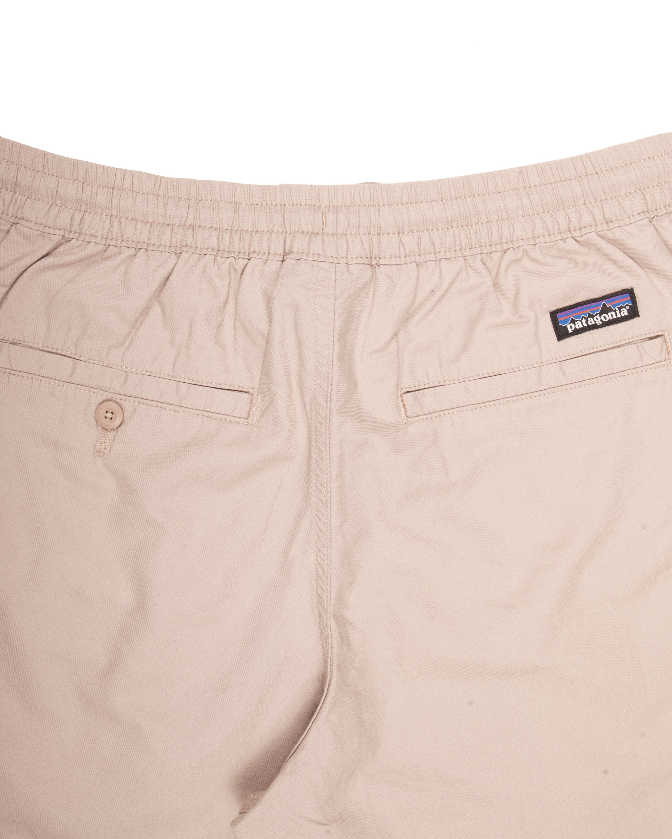 Hemp Volley Shorts Pink OUTLET - Starcowparis