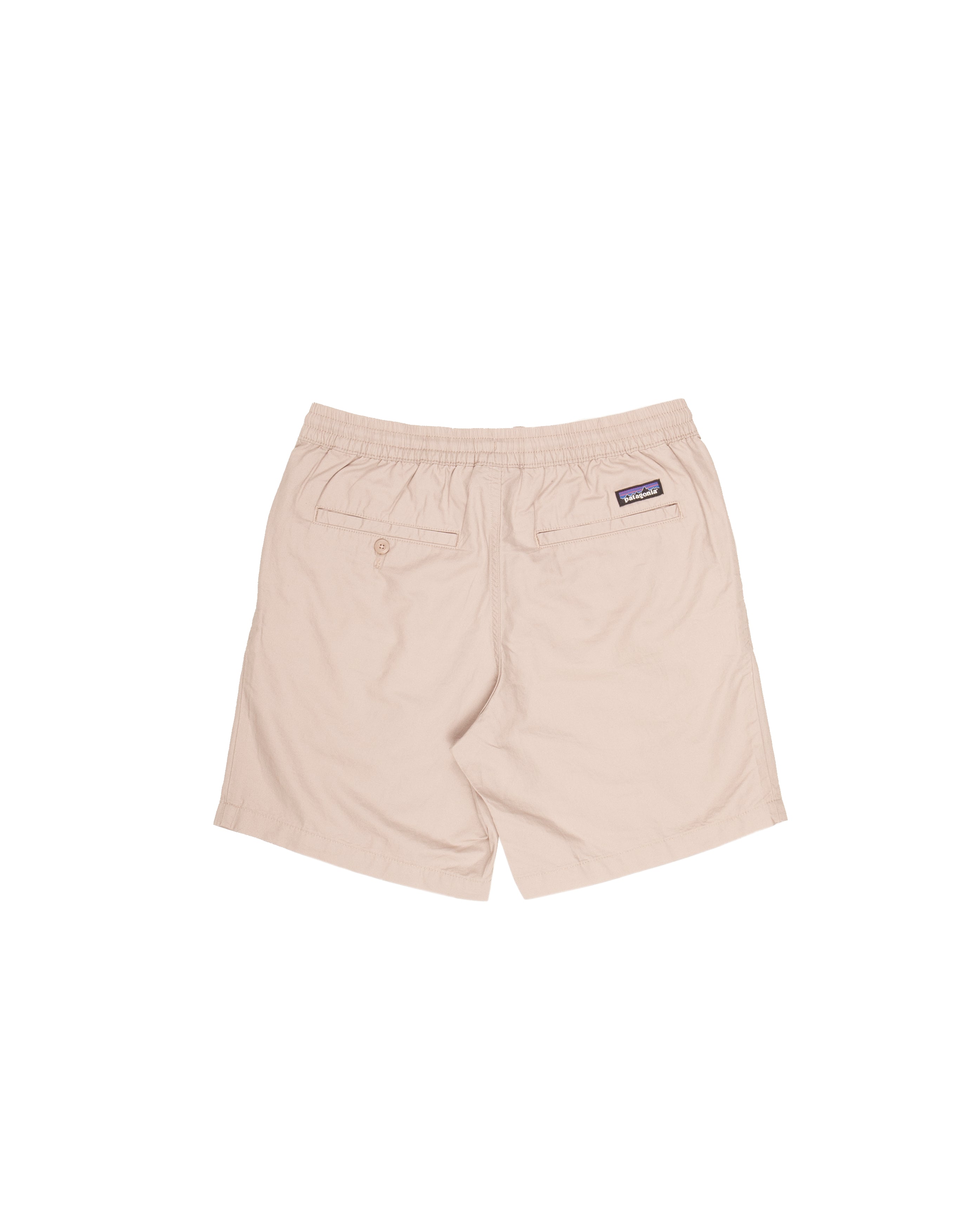 Hemp Volley Shorts Pink OUTLET - Starcowparis