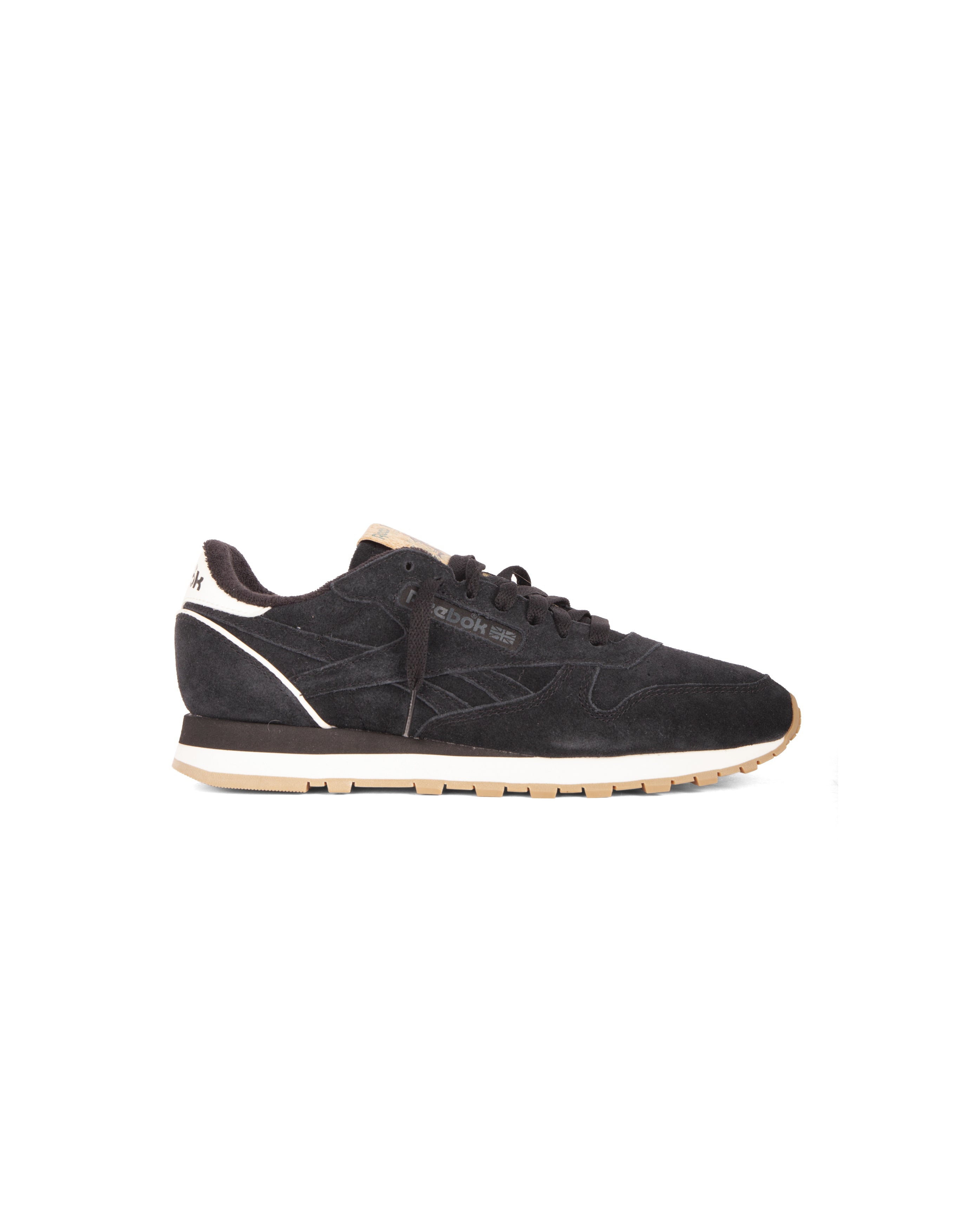 Leather 198 Black - Starcowparis - Starcowparis - 1