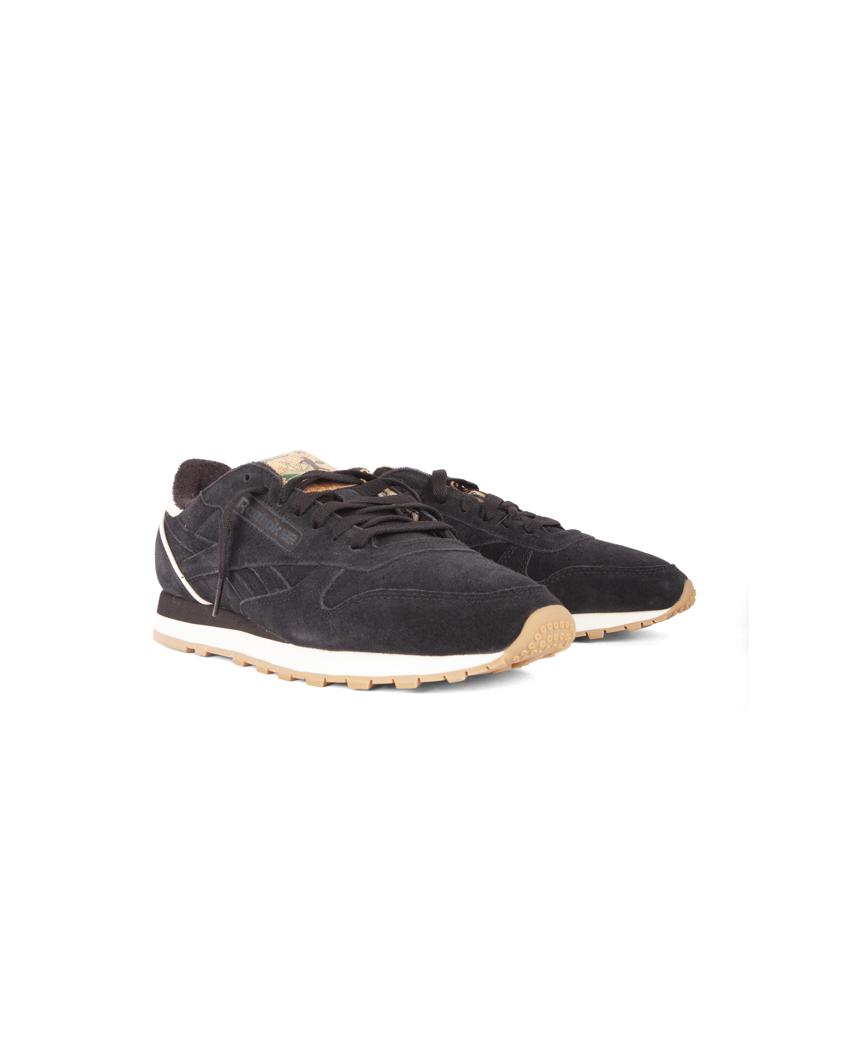 Leather 198 Black - Starcowparis - Starcowparis - 2