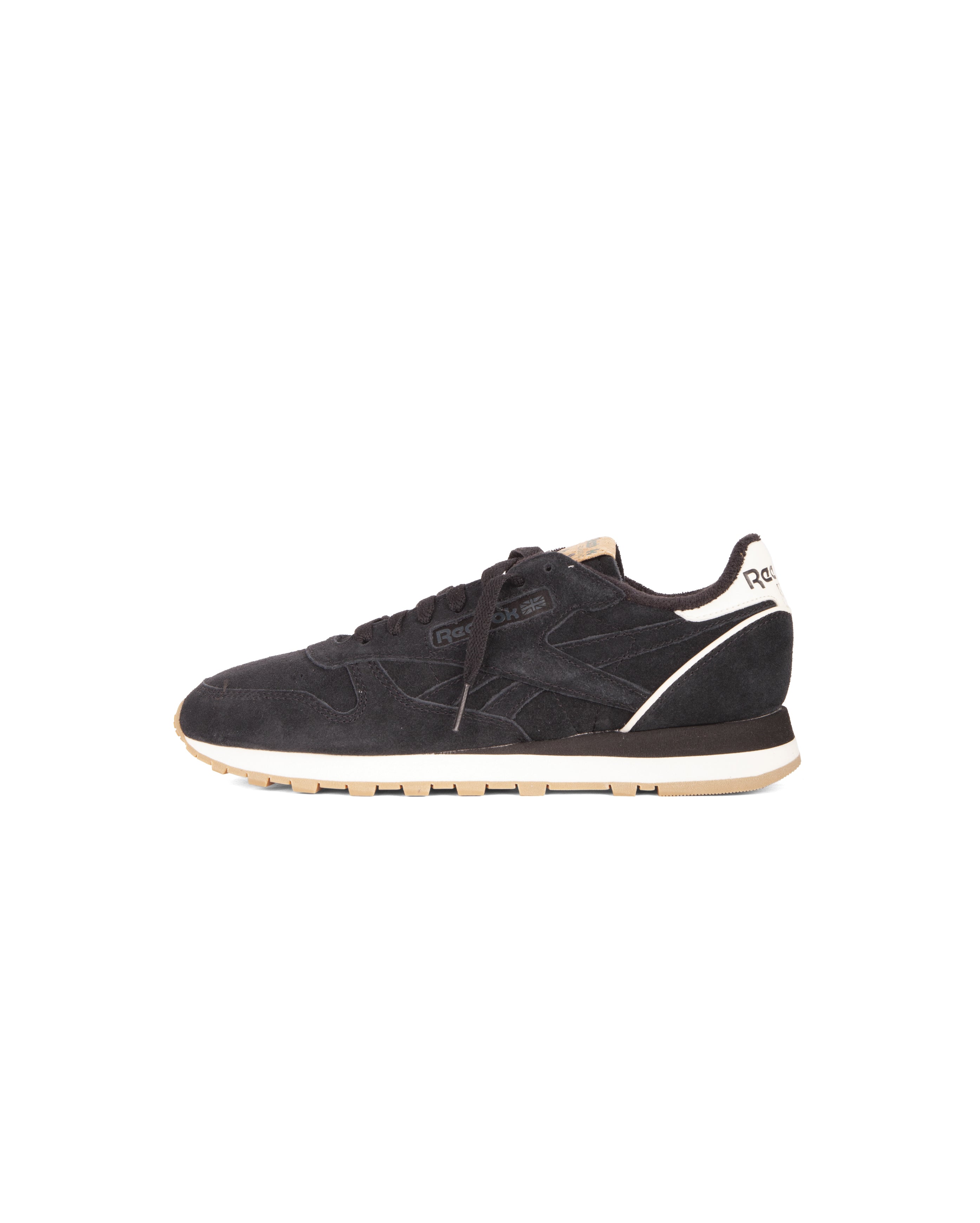 Leather 198 Black