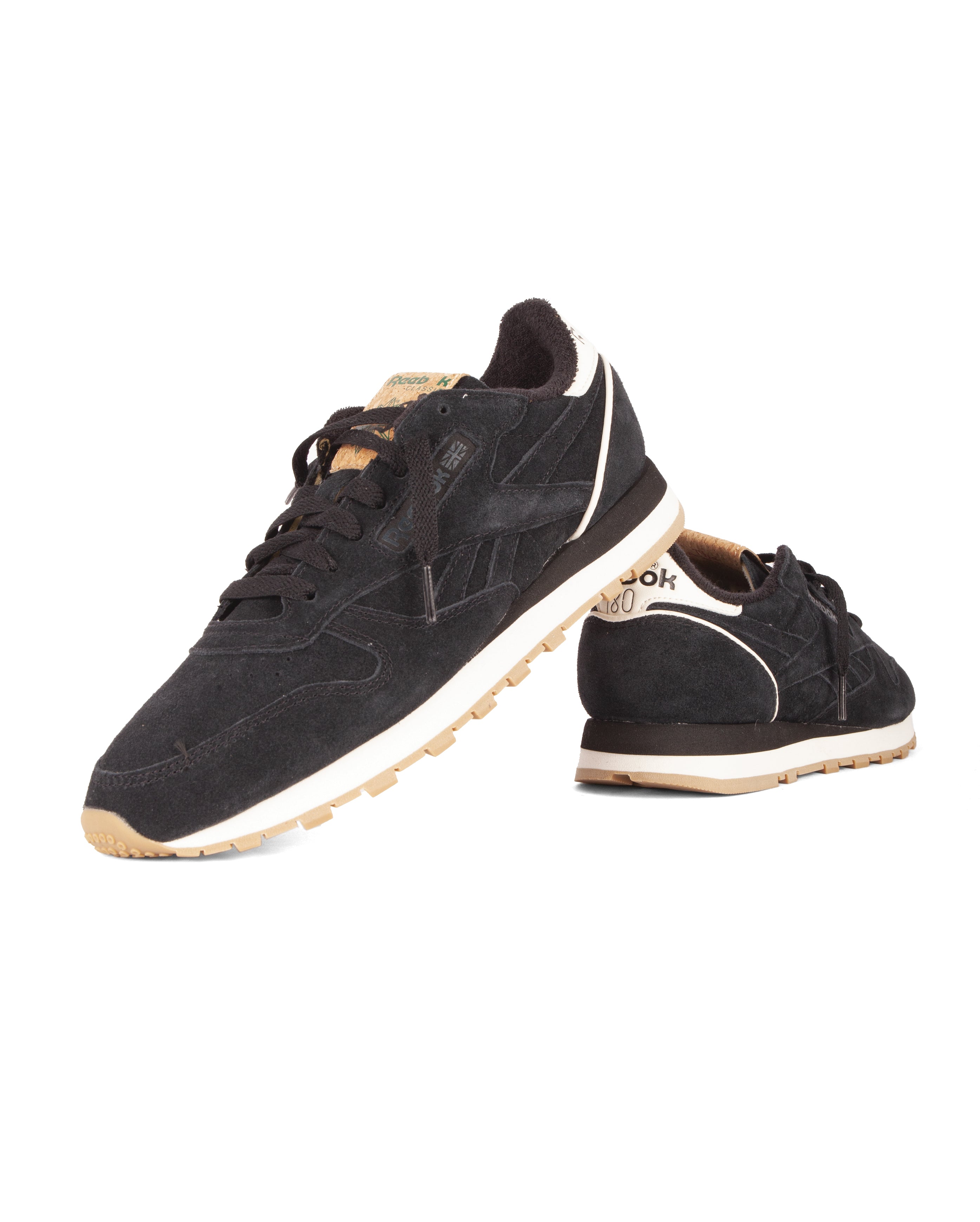 Leather 198 Black