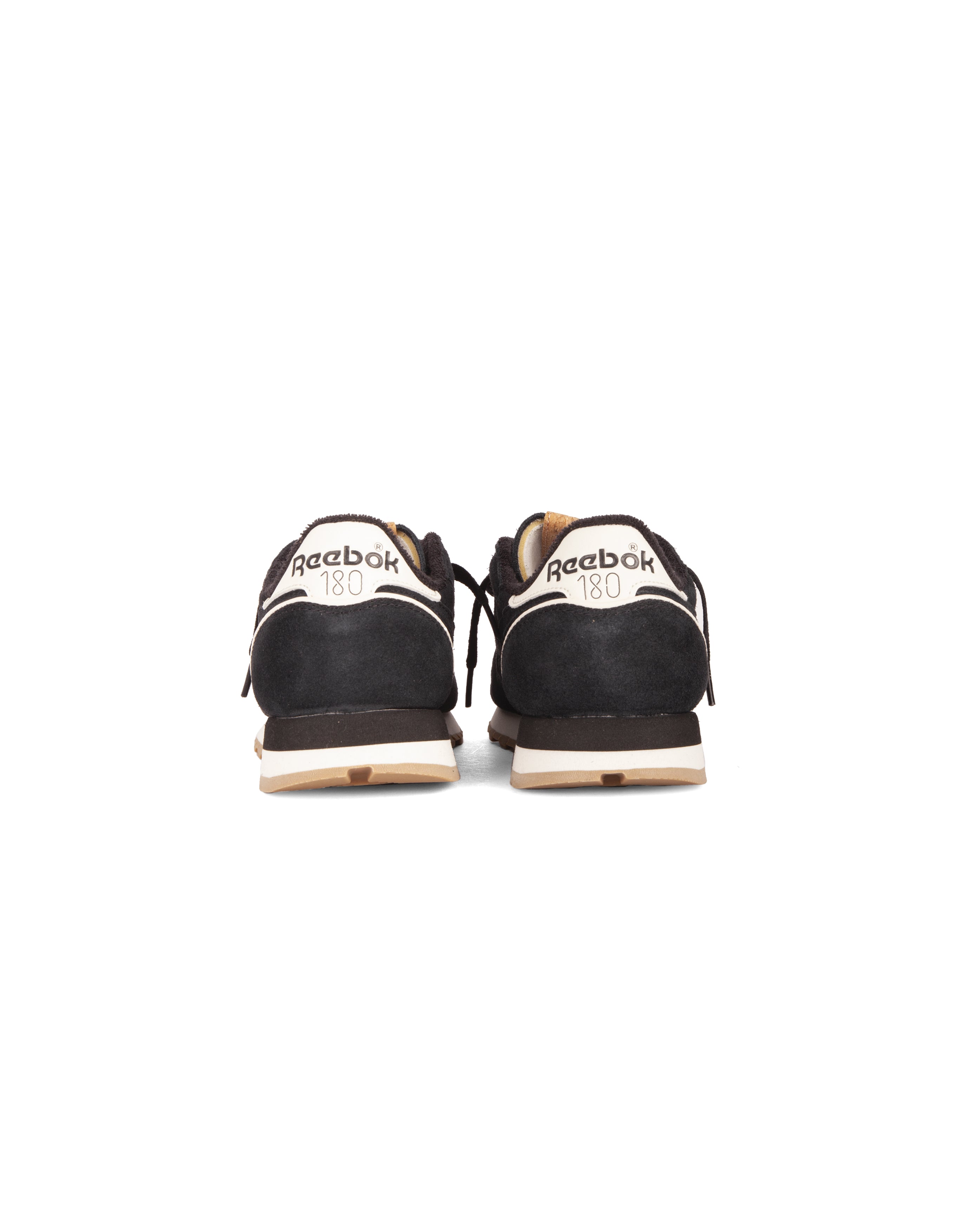 Leather 198 Black