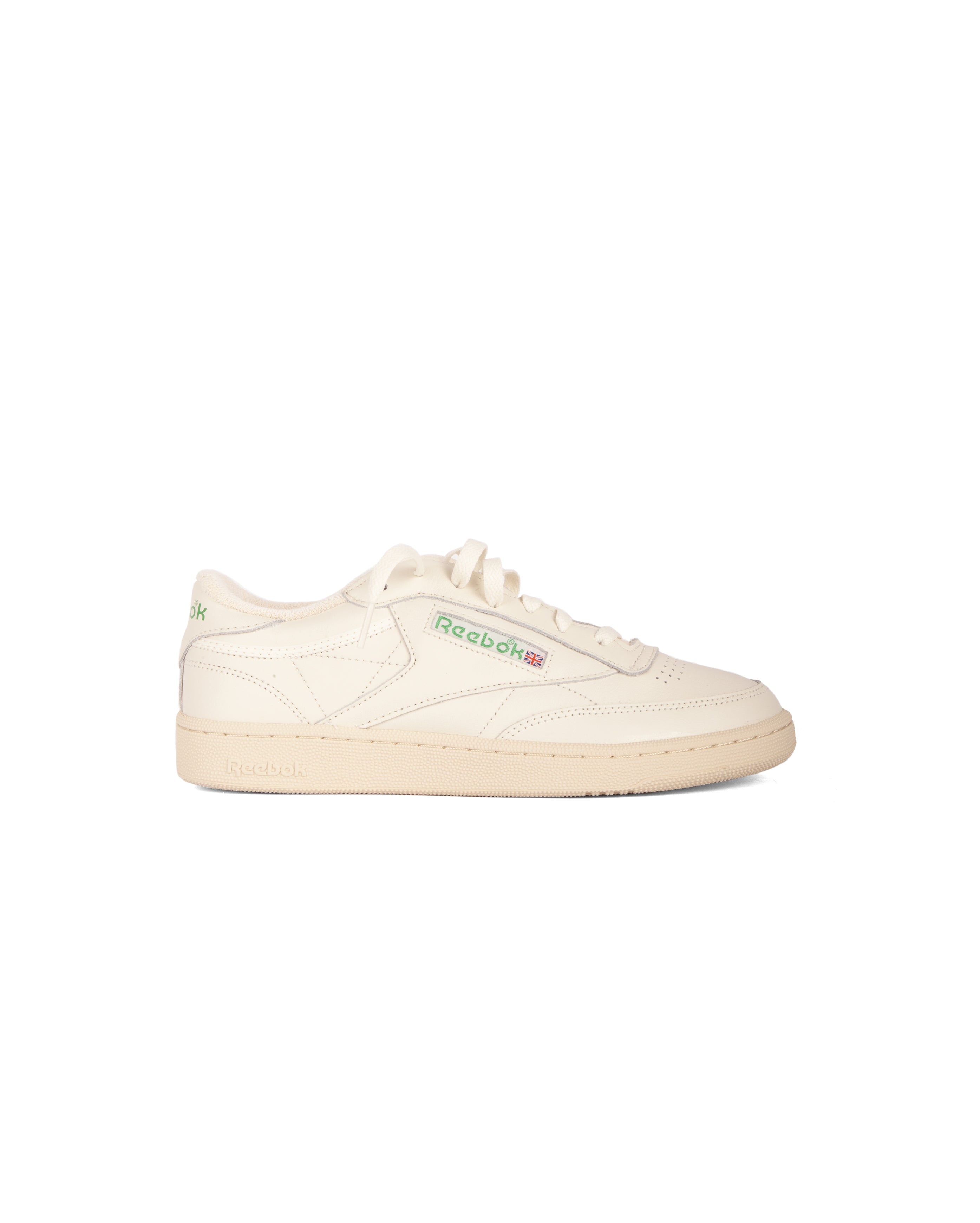 Club C 85 Vintage Chalk OUTLET - Starcowparis - Starcowparis - 1