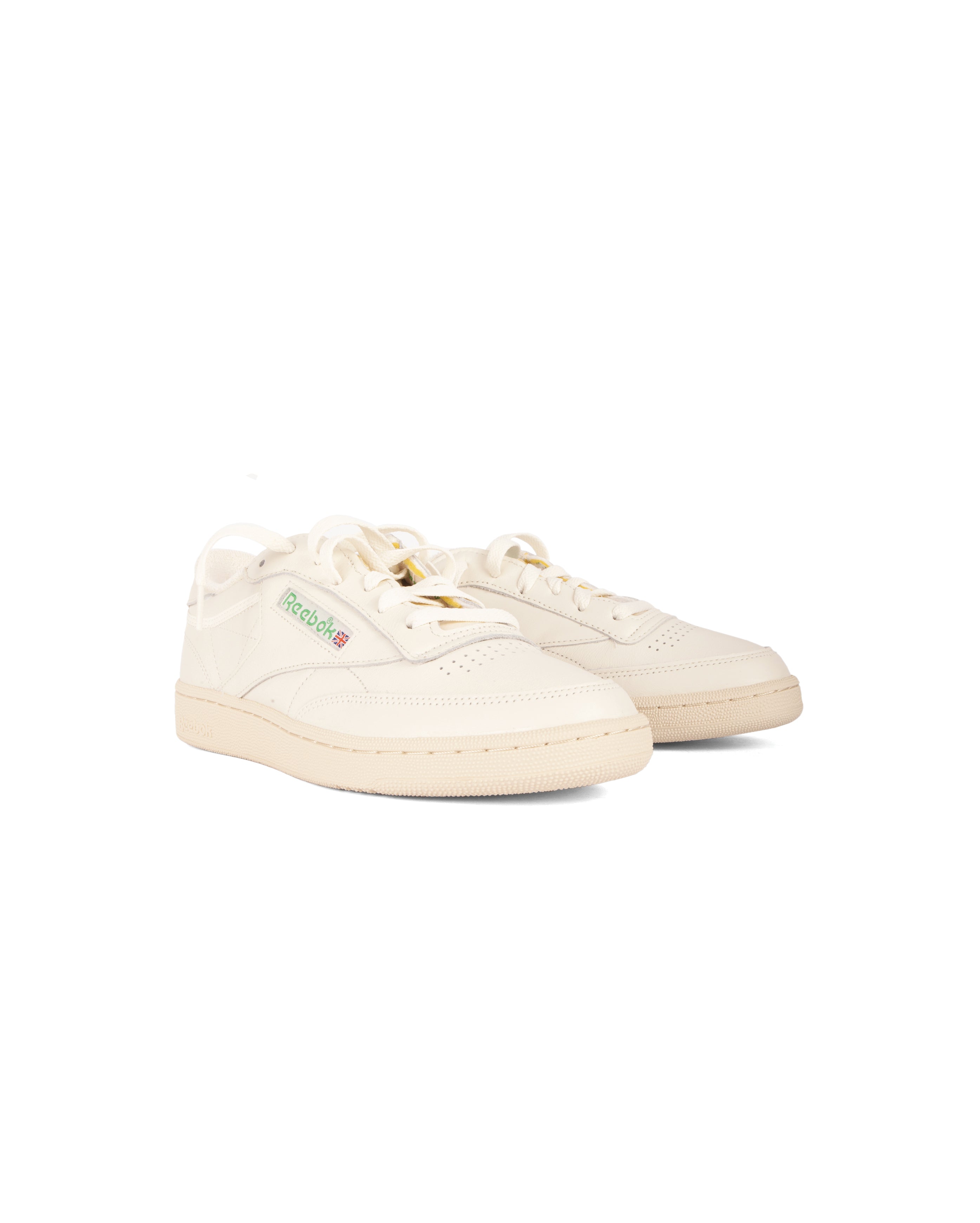 Club C 85 Vintage Chalk OUTLET - Starcowparis - Starcowparis - 2