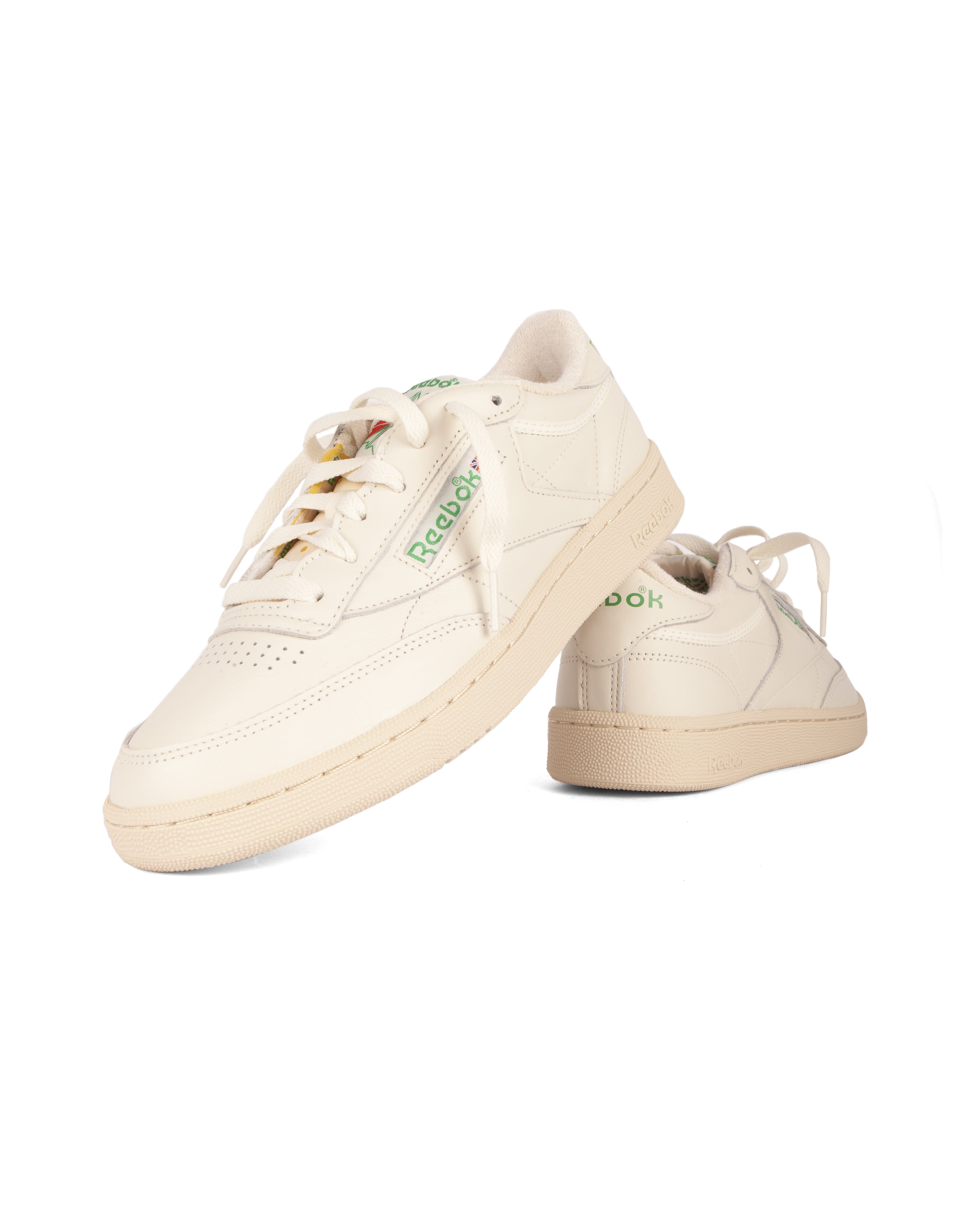 Club C 85 Vintage Chalk OUTLET - Starcowparis