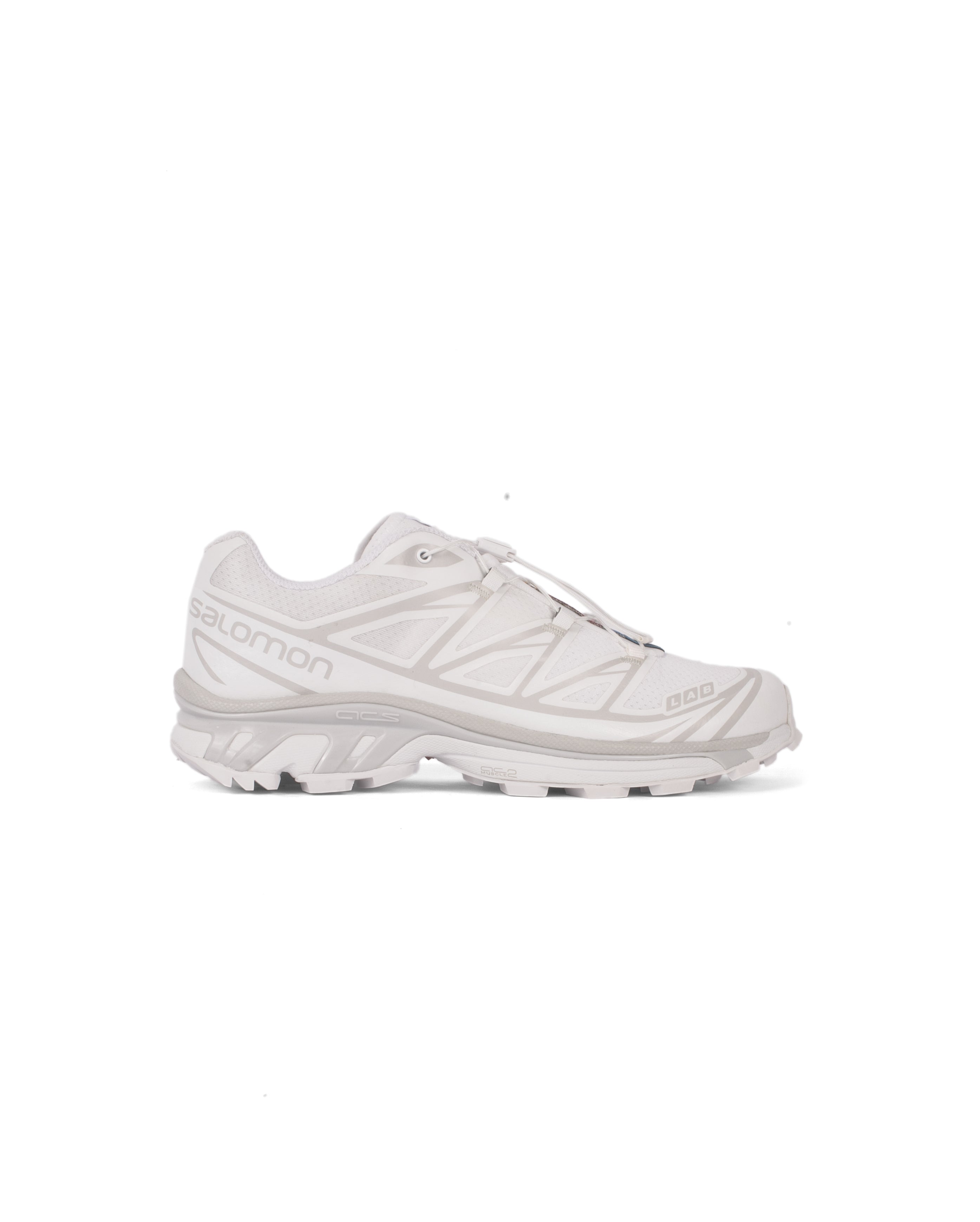 XT-6 White - Starcowparis - 1