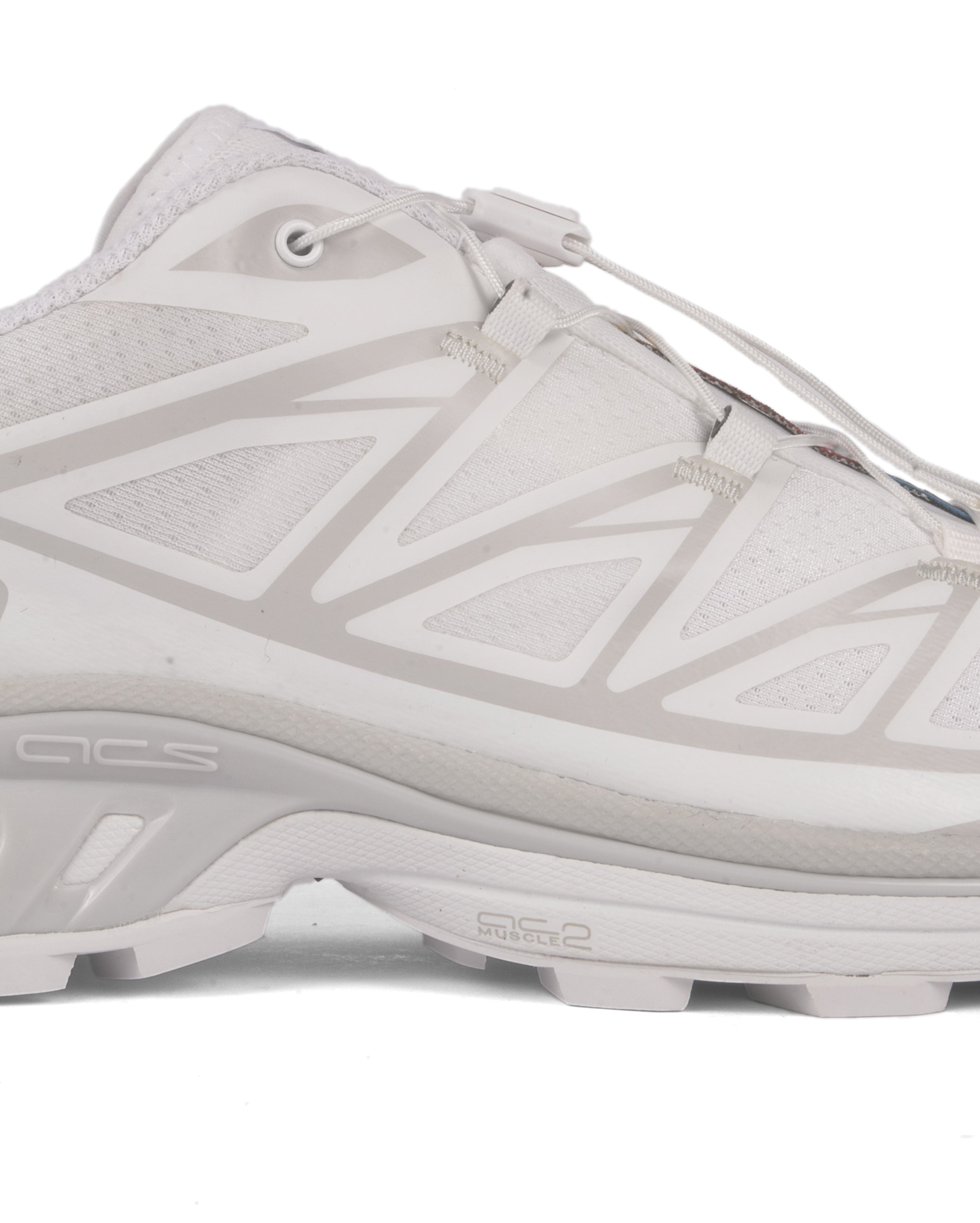 XT-6 White - Starcowparis - 3
