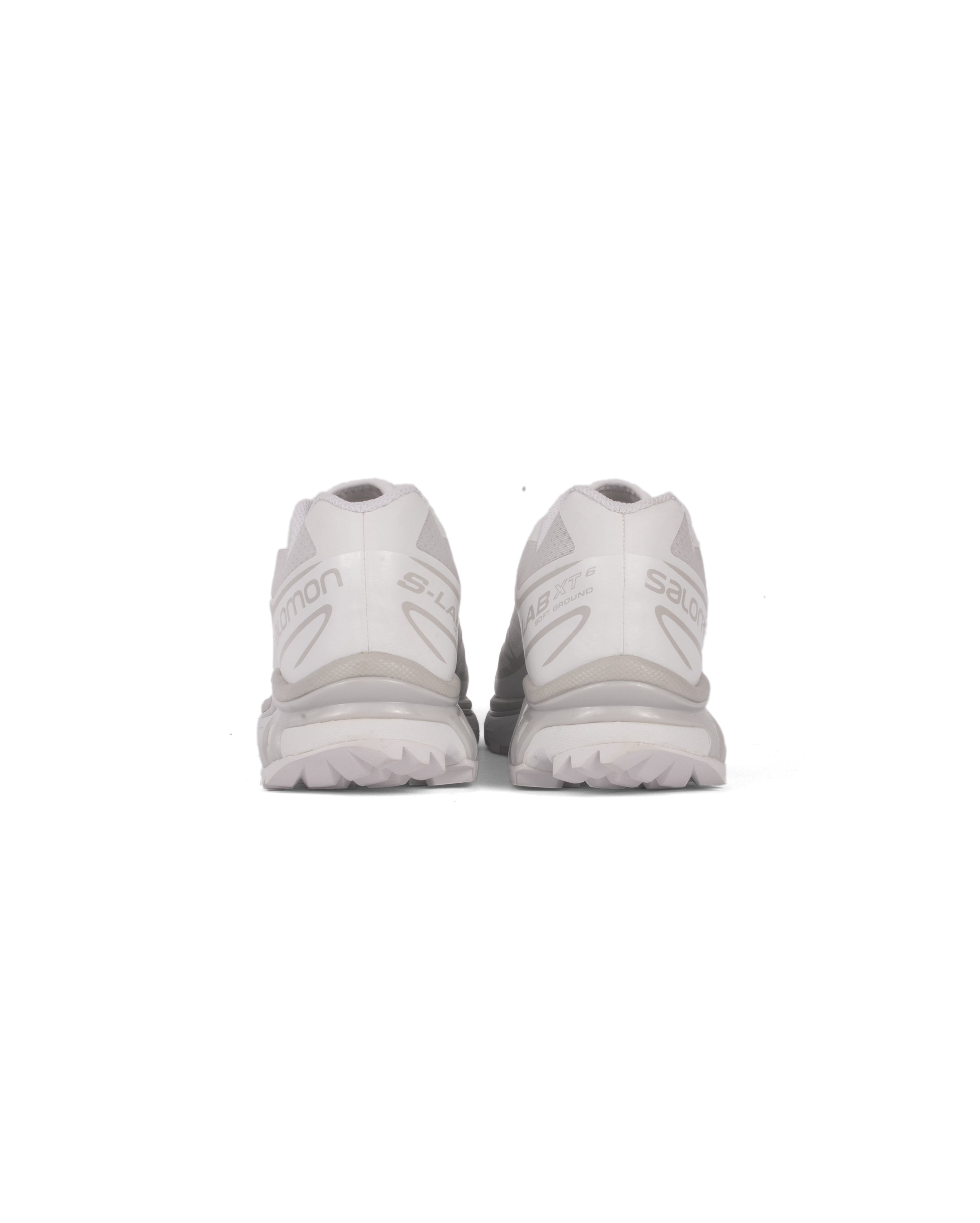 XT-6 White - Starcowparis - 4