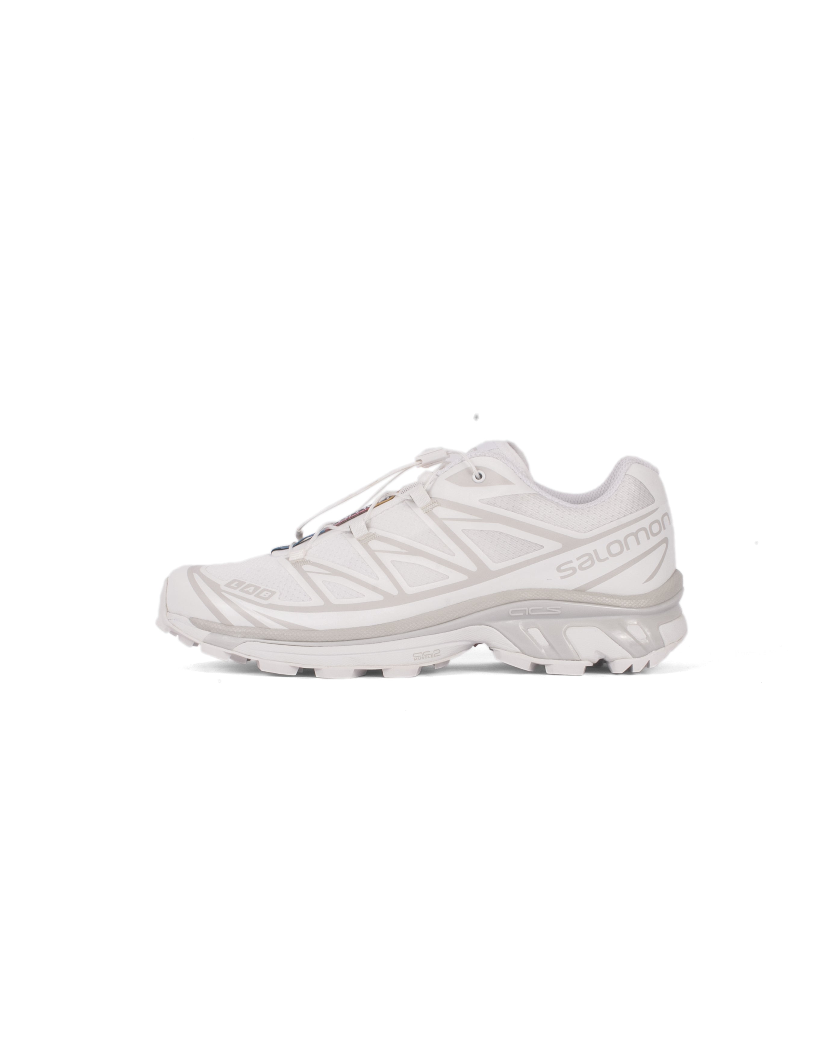 XT-6 White - Starcowparis - 5