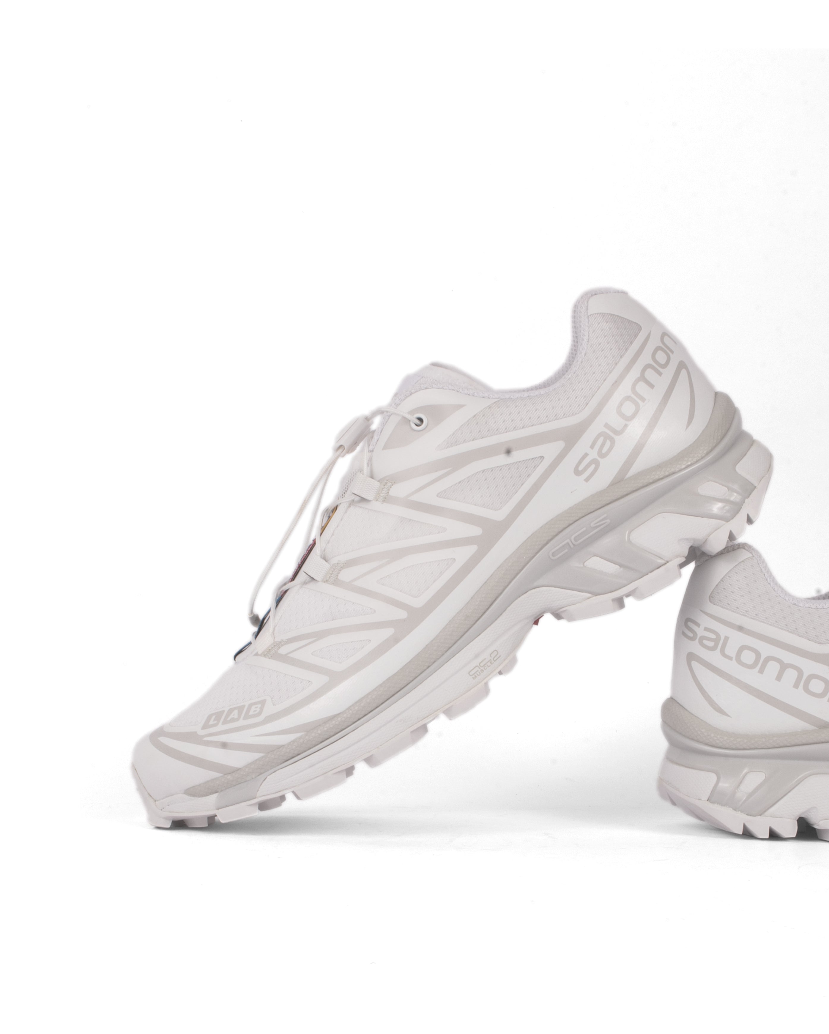 XT-6 White - Starcowparis - 6