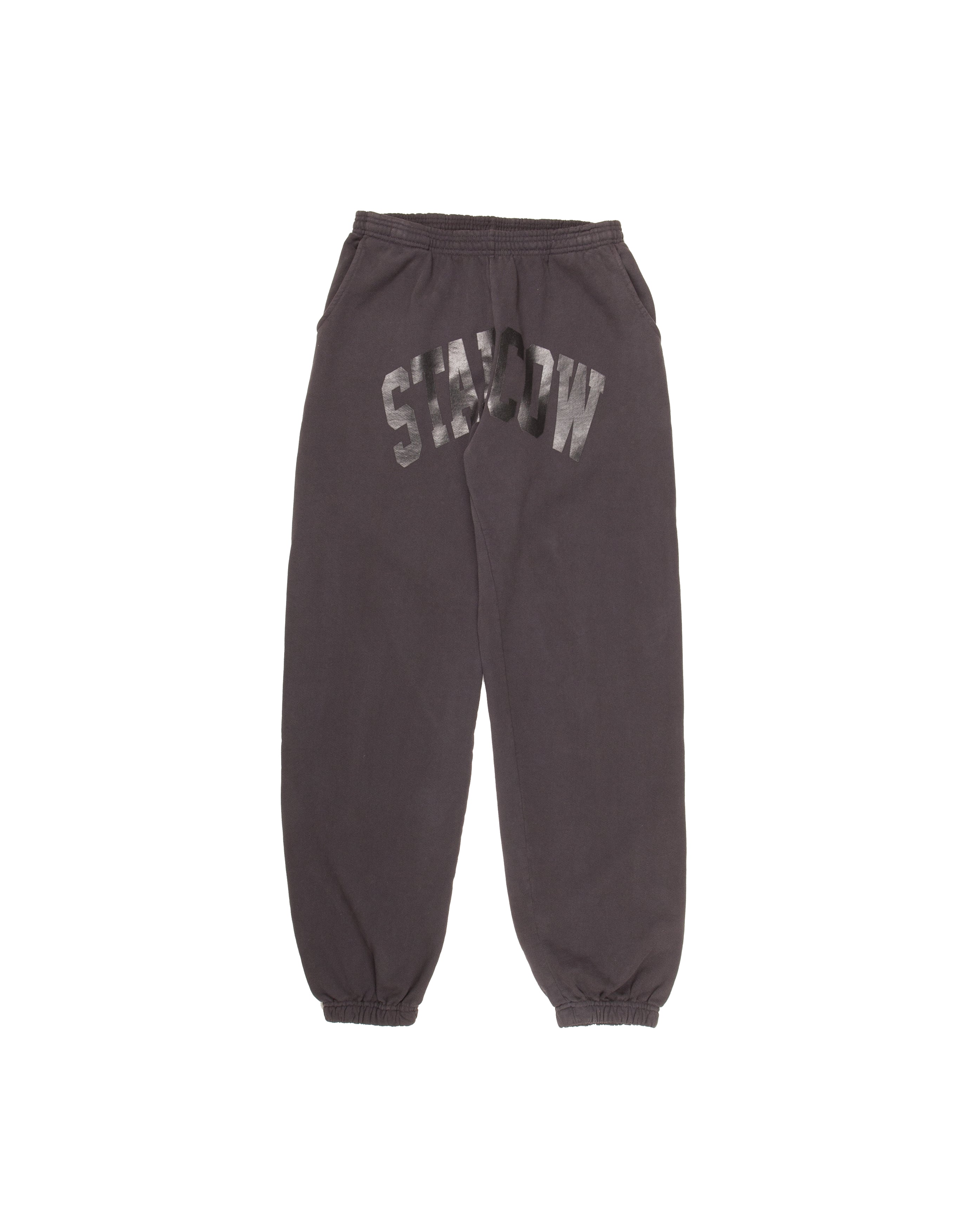 College Pant Black - Starcowparis