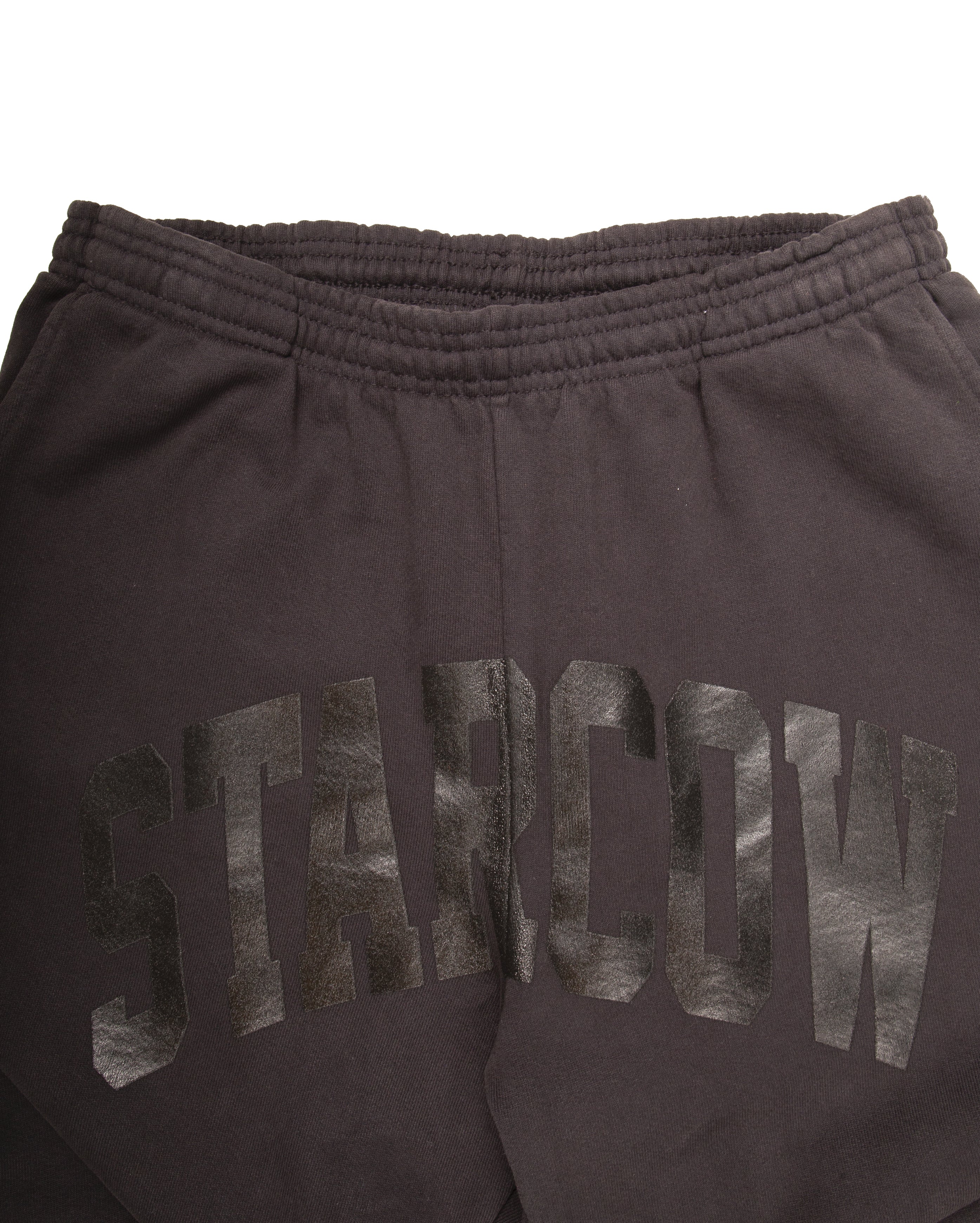 College Pant Black - Starcowparis