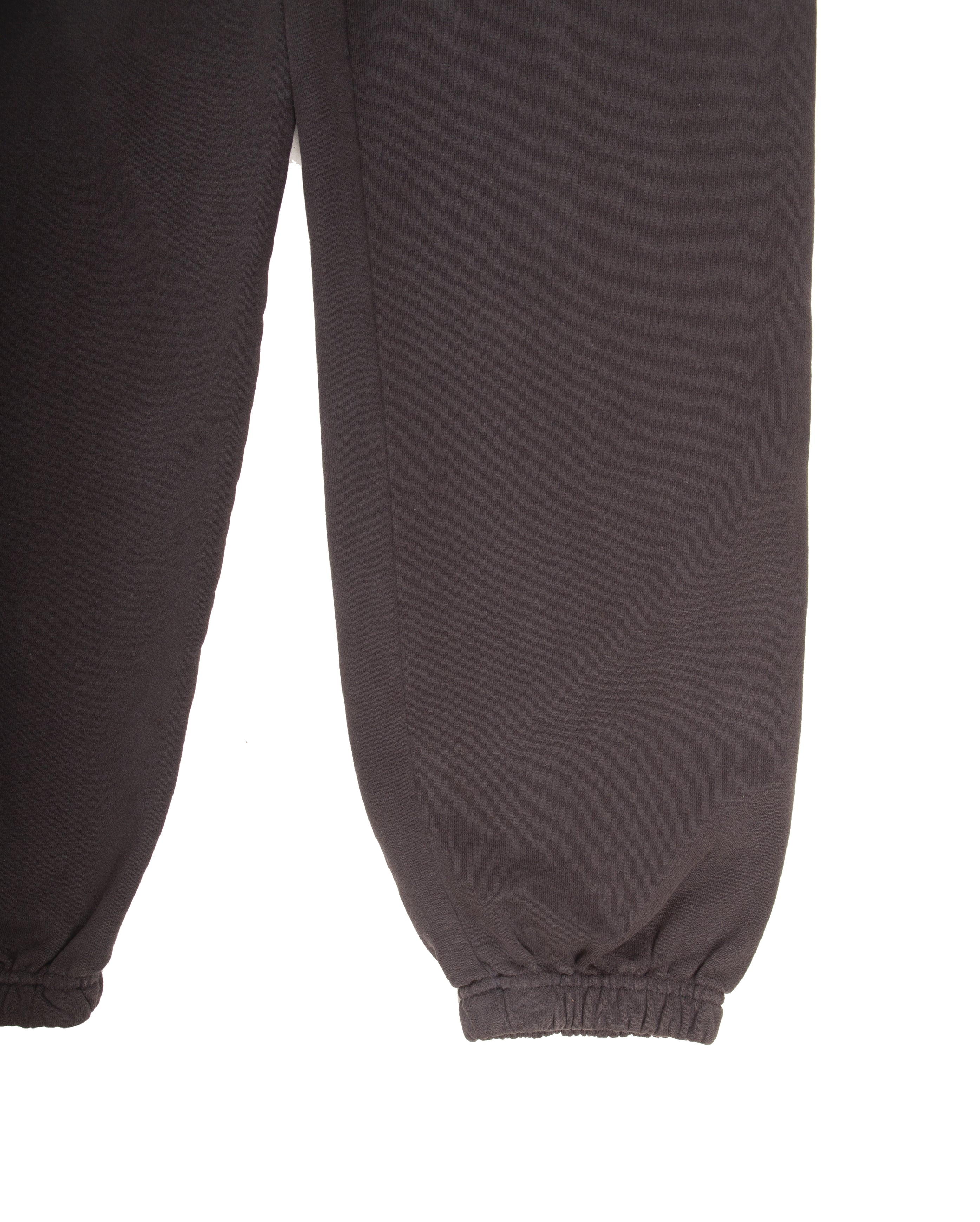 College Pant Black - Starcowparis
