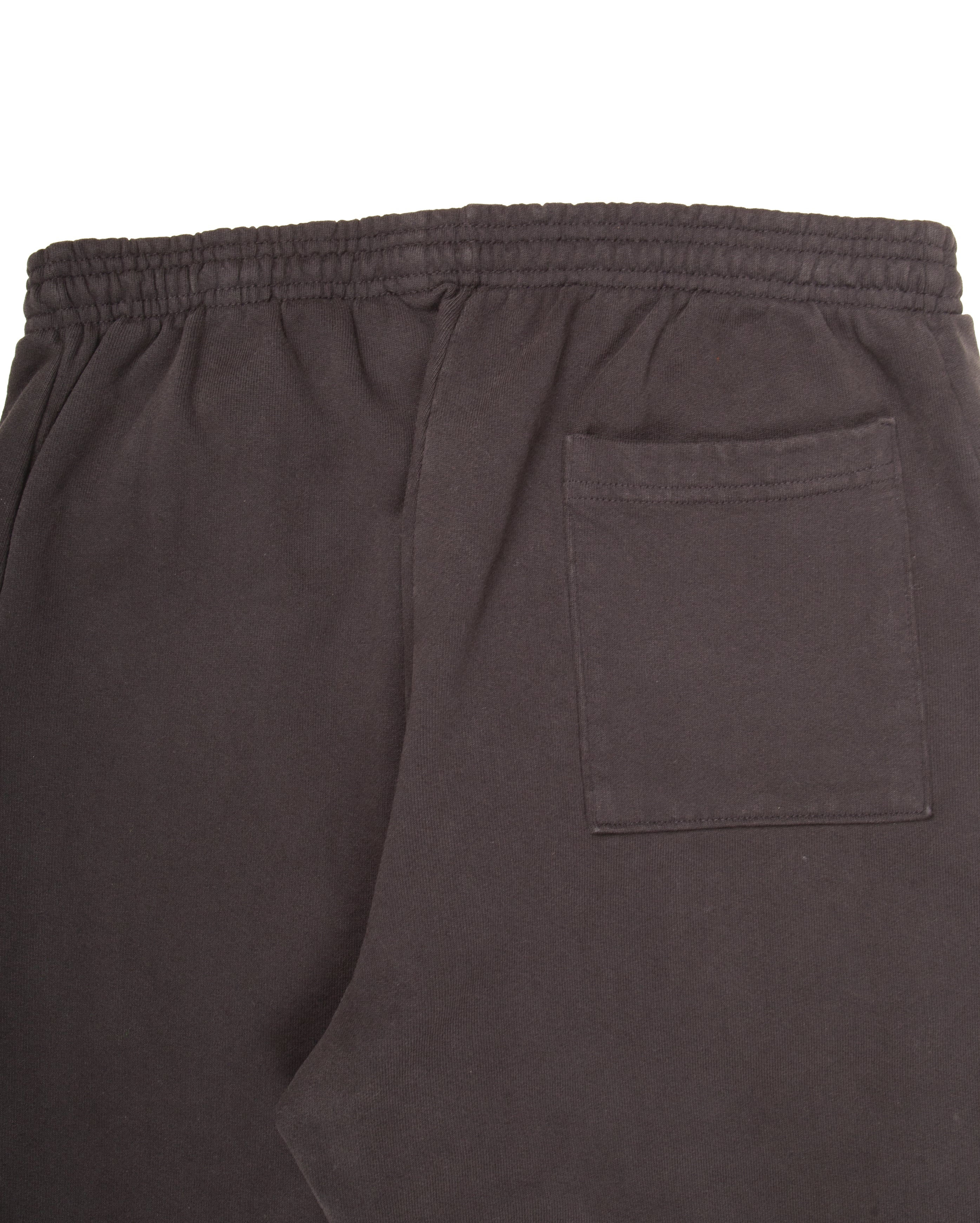 College Pant Black - Starcowparis