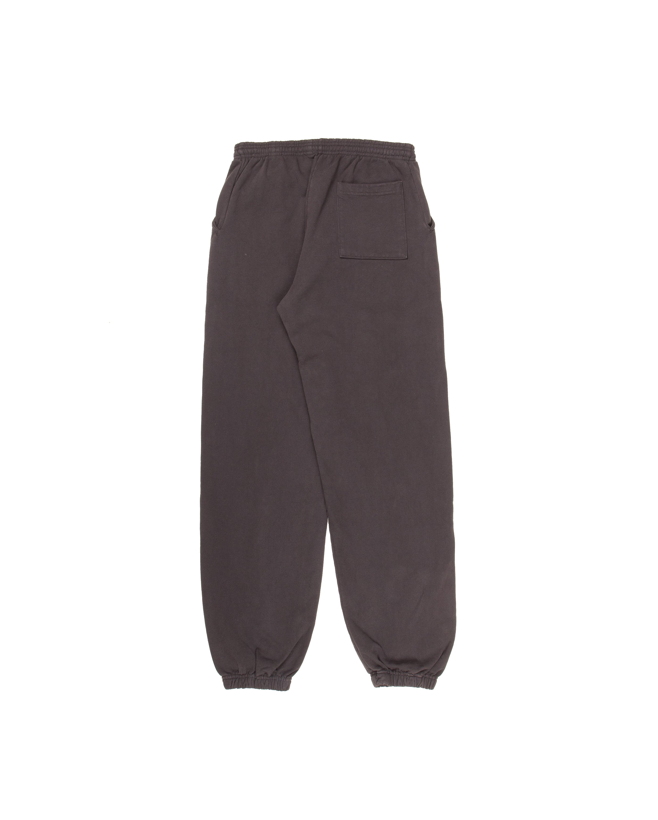 College Pant Black - Starcowparis
