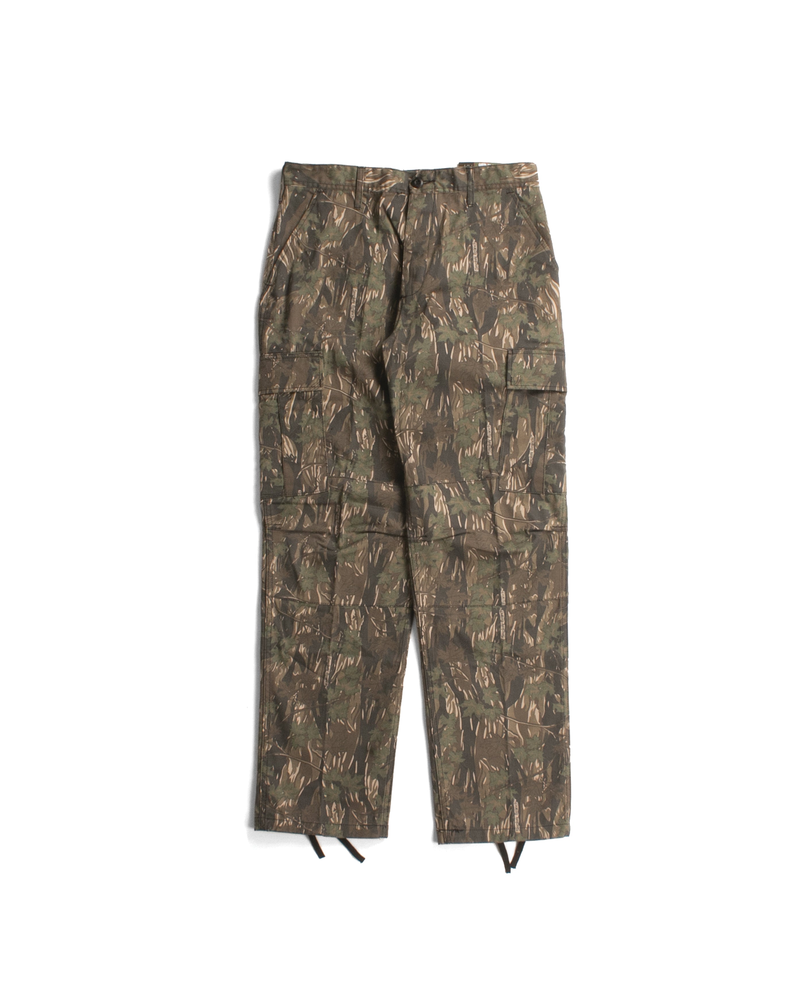Tactical BDU Pants Smokey Branch Camo - Starcowparis - 1