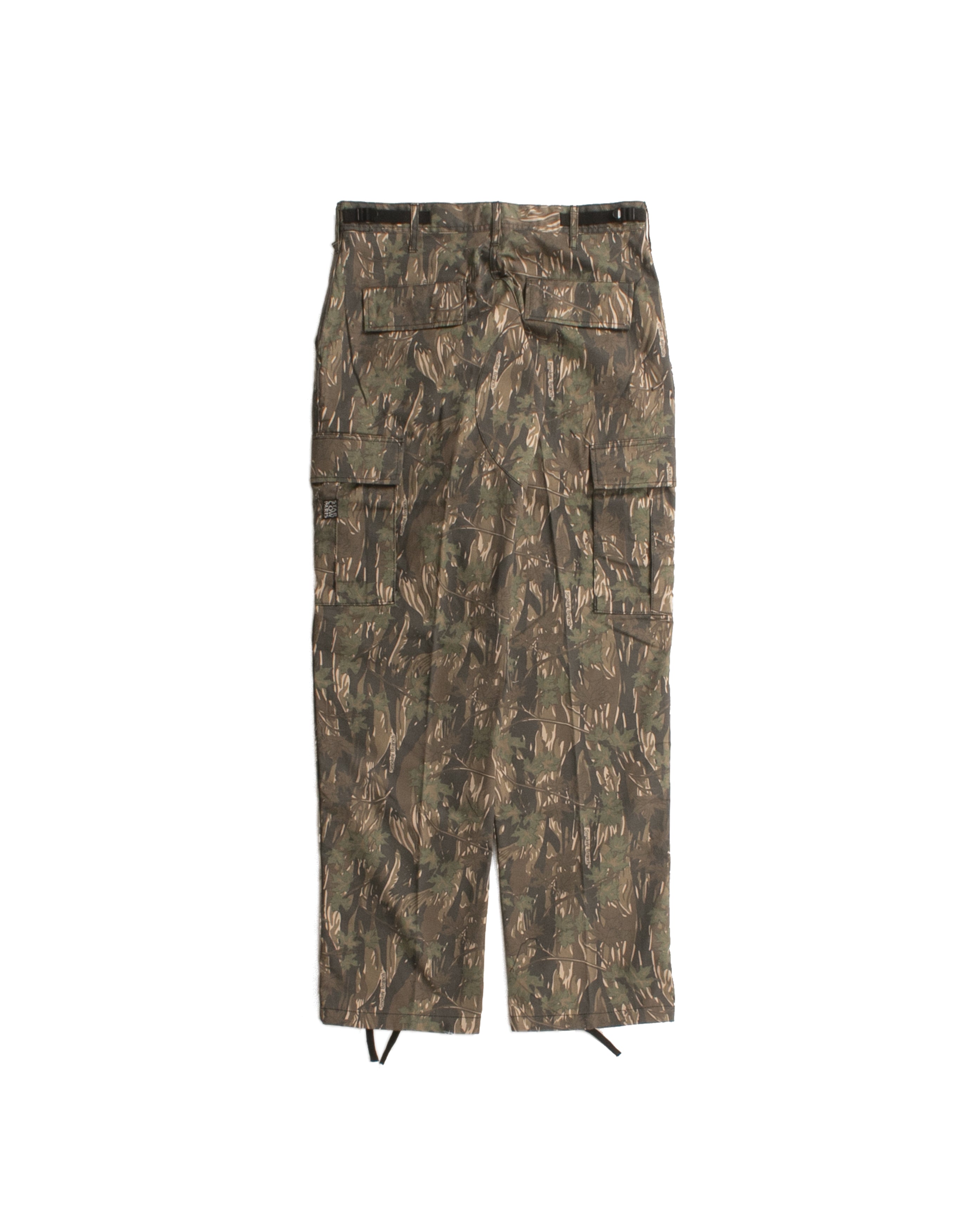 Tactical BDU Pants Smokey Branch Camo - Starcowparis - 6