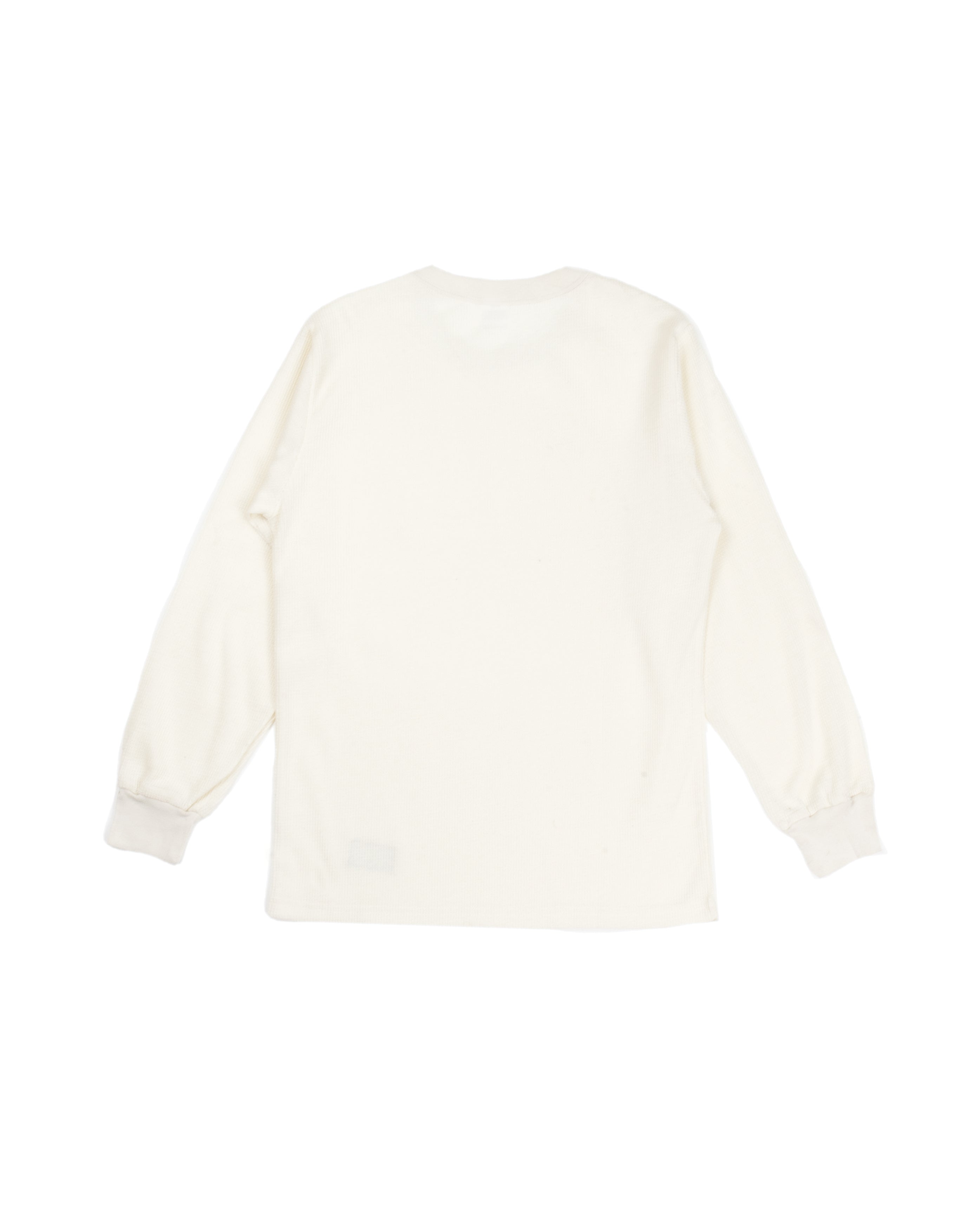 Thermal Tee Shirt LS Natural - Starcowparis