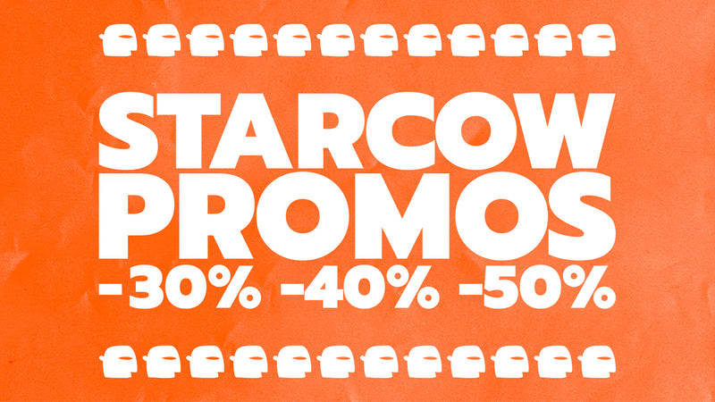 SEASONAL PROMOS