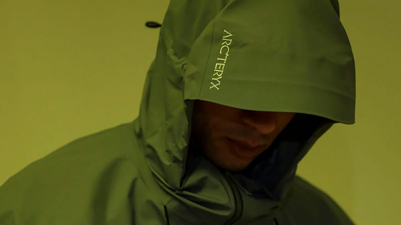 Arc'teryx Spring/Summer 25