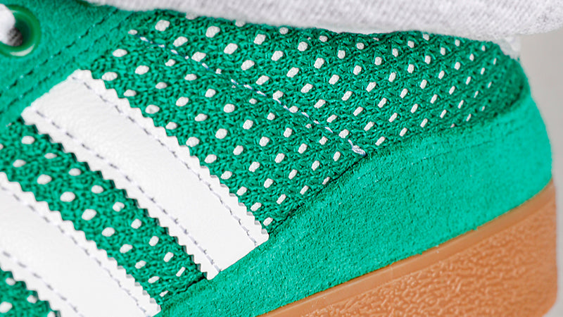 ADIDAS x LUCAS PUIG